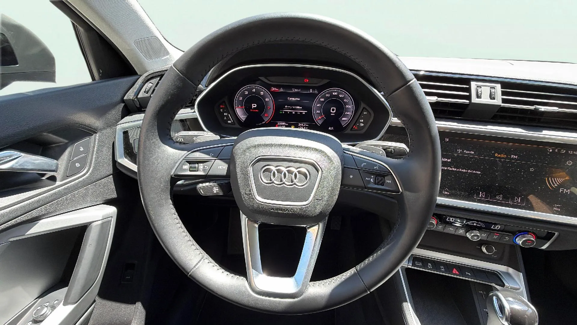 Audi Q3 35 TFSI S tronic - foto 12