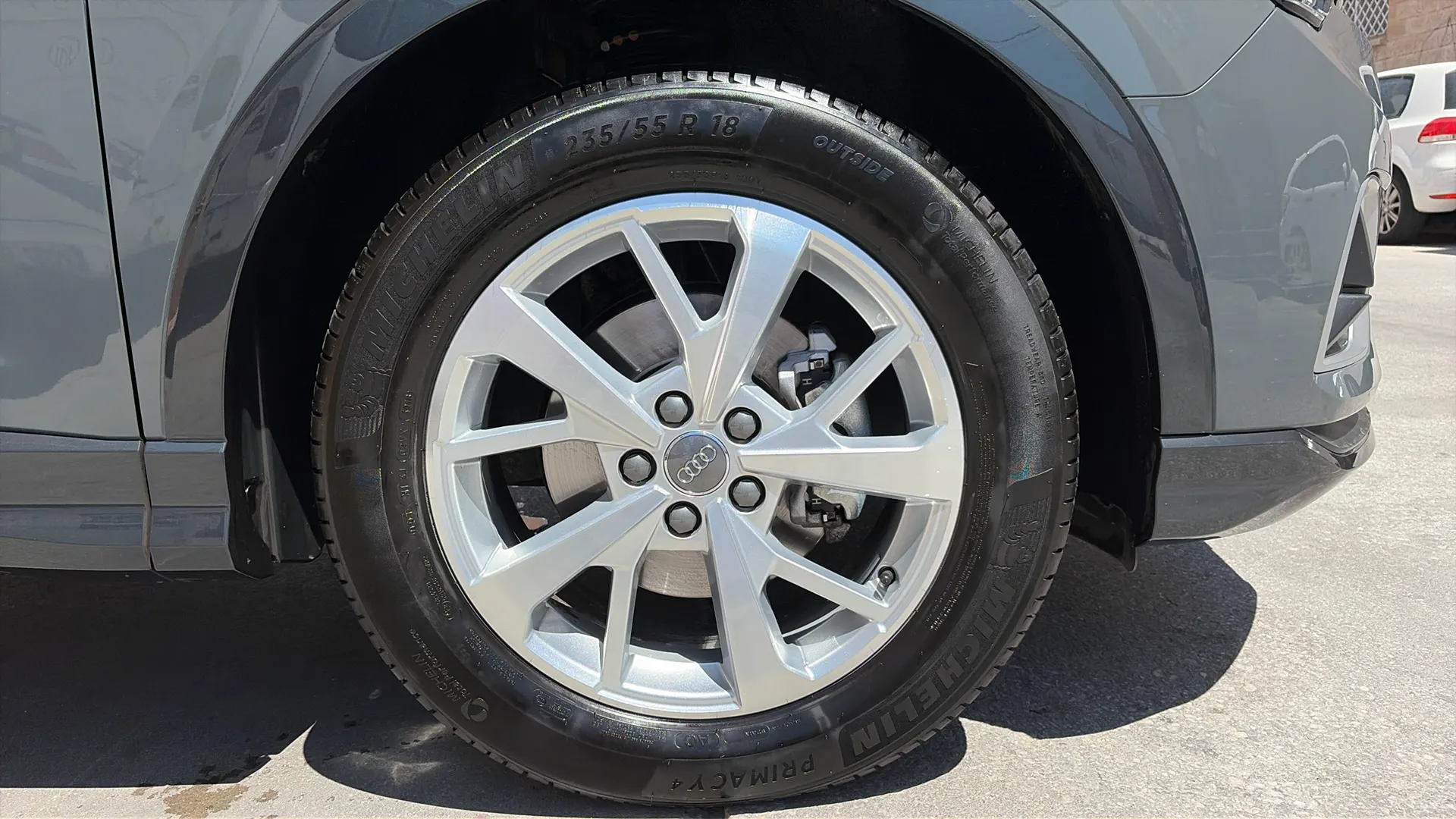 Audi Q3 35 TFSI S tronic - foto 14