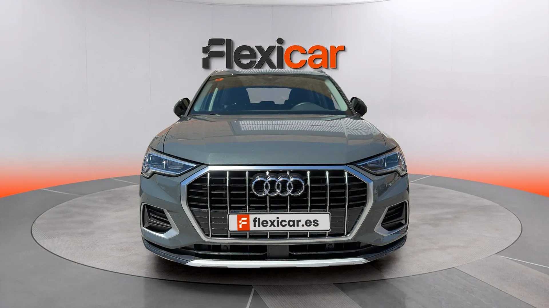 Audi Q3 35 TFSI S tronic - foto 2