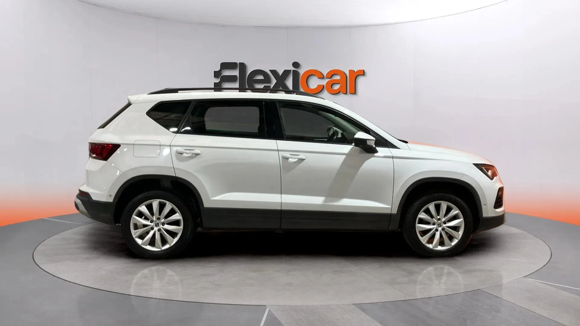 SEAT Ateca 1.5 TSI St&Sp Style XXL - foto 10
