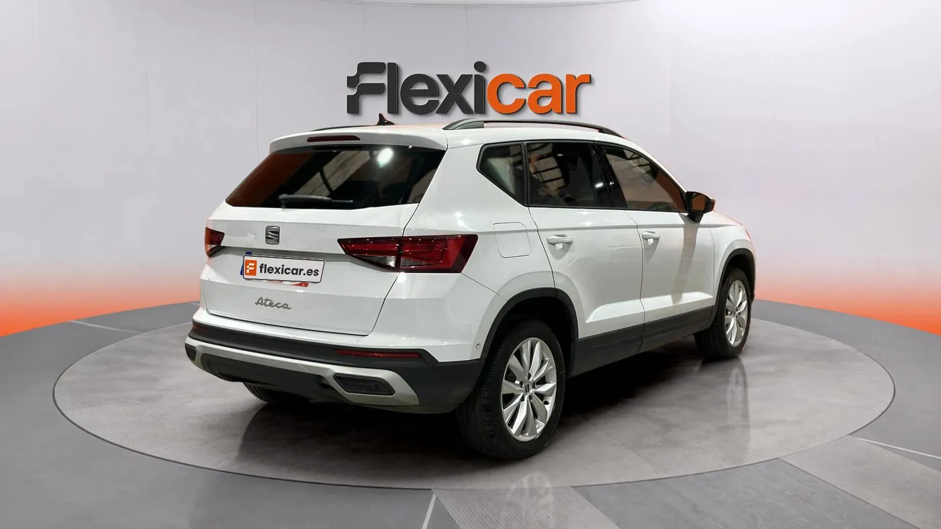 SEAT Ateca 1.5 TSI St&Sp Style XXL - foto 9
