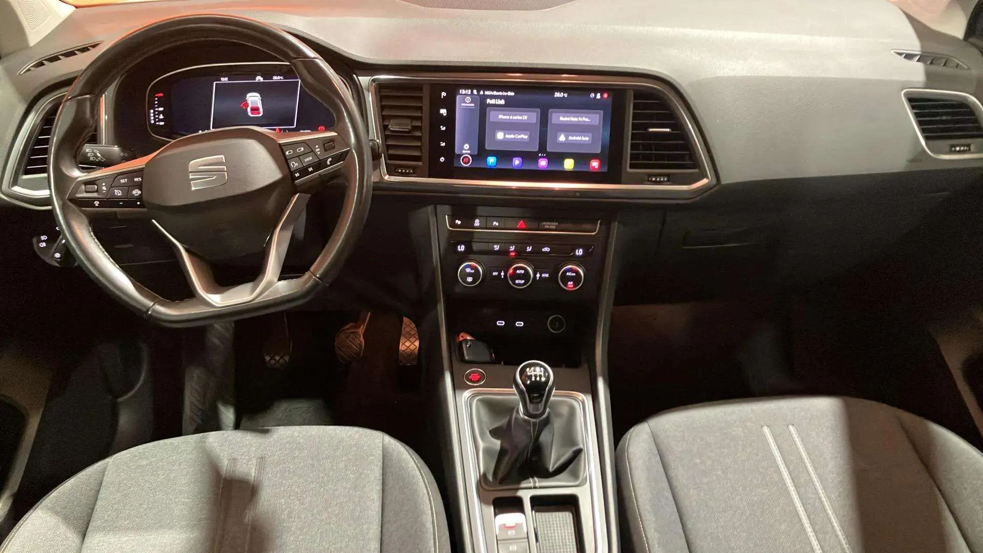 SEAT Ateca 1.5 TSI St&Sp Style XXL - foto 11