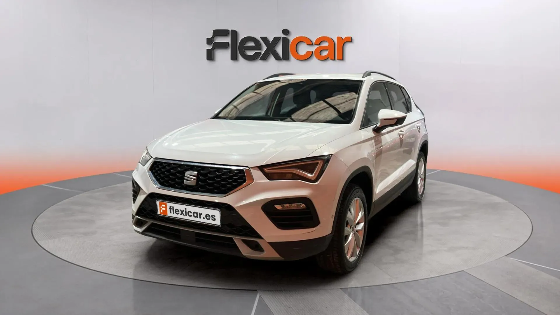SEAT Ateca 1.5 TSI St&Sp Style XXL - foto 3