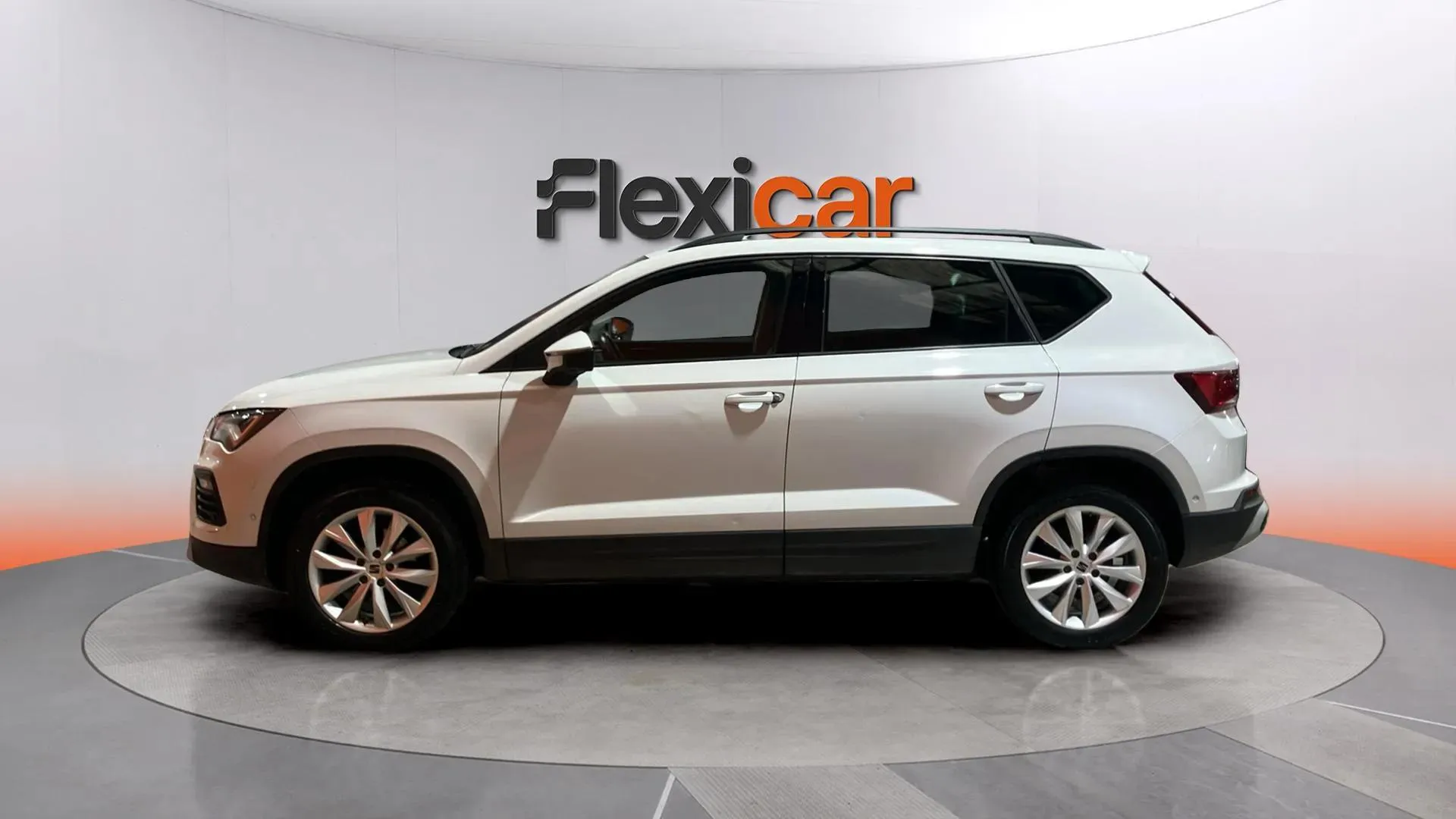 SEAT Ateca 1.5 TSI St&Sp Style XXL - foto 4
