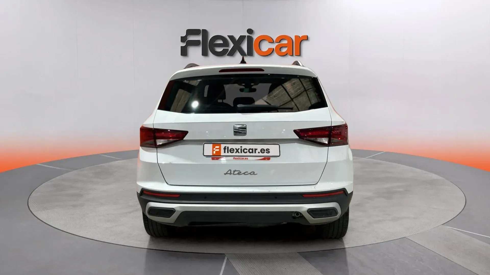 SEAT Ateca 1.5 TSI St&Sp Style XXL - foto 6