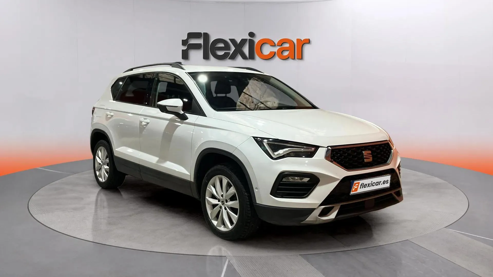 SEAT Ateca 1.5 TSI St&Sp Style XXL