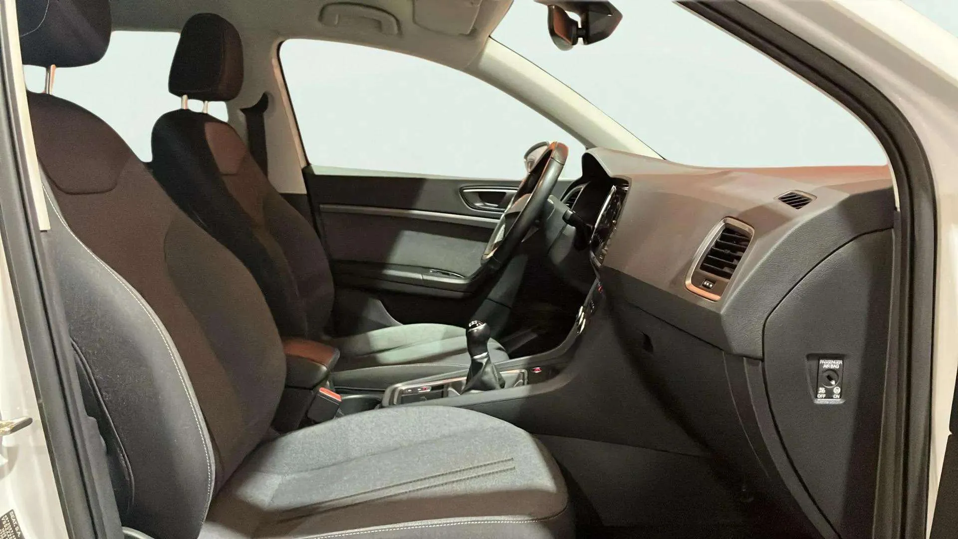 SEAT Ateca 1.5 TSI St&Sp Style XXL - foto 17