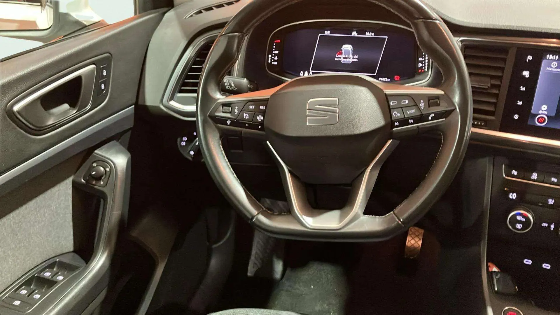 SEAT Ateca 1.5 TSI St&Sp Style XXL - foto 13