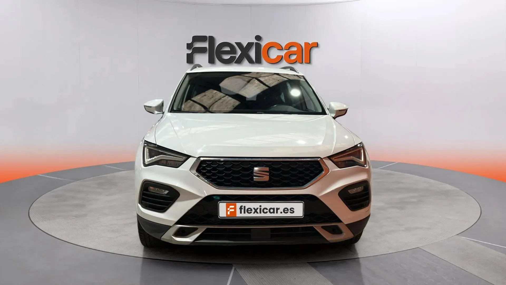SEAT Ateca 1.5 TSI St&Sp Style XXL - foto 2