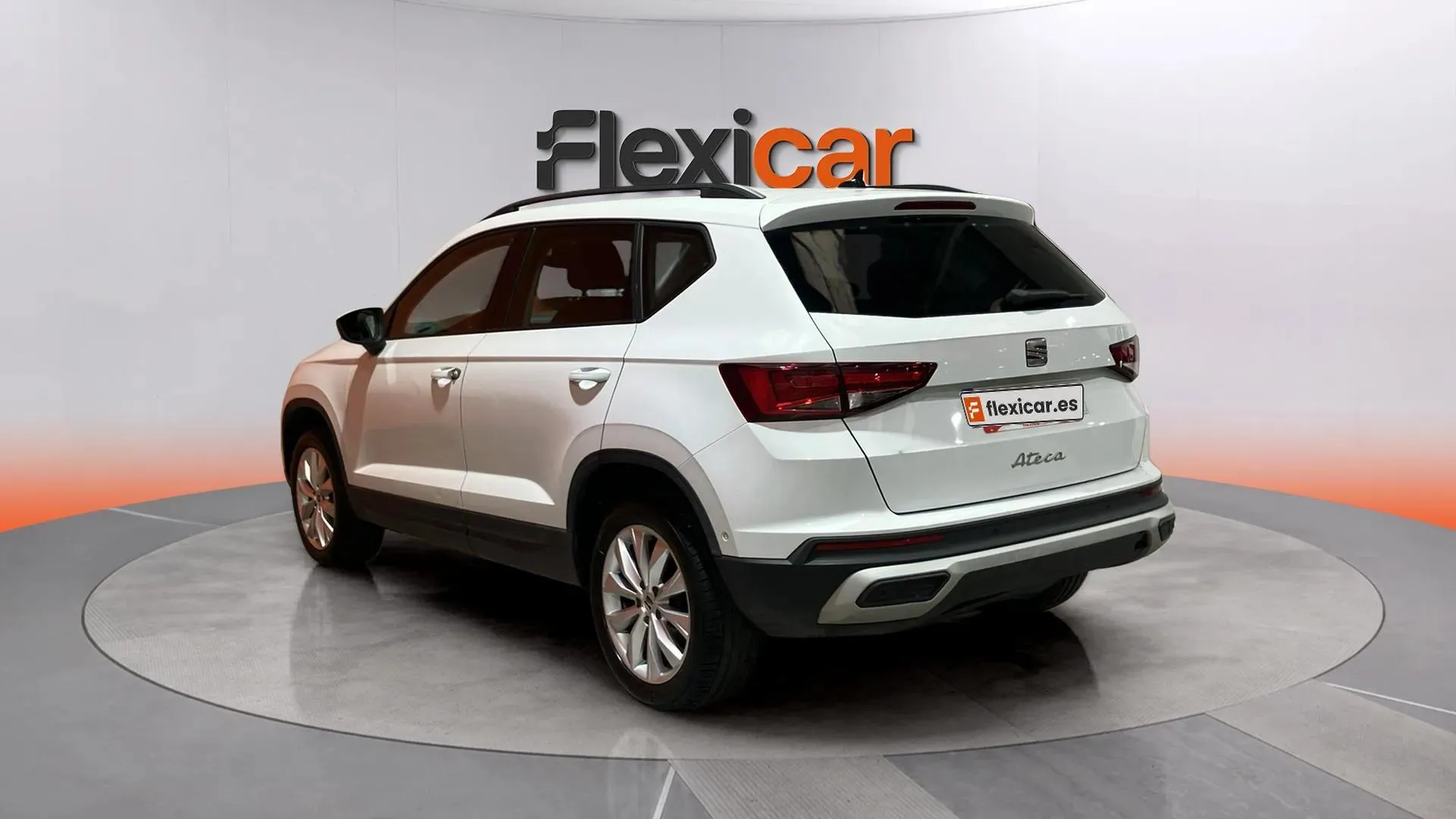 SEAT Ateca 1.5 TSI St&Sp Style XXL - foto 5