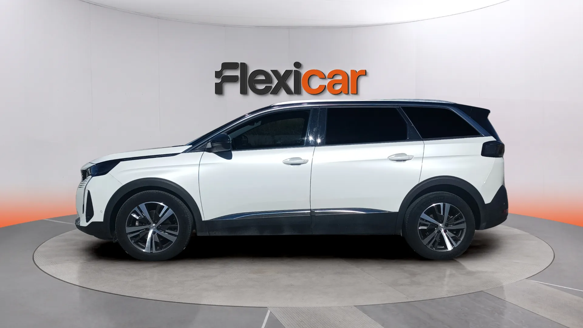 Peugeot 5008 1.2 PureTech Allure EAT8 - foto 5