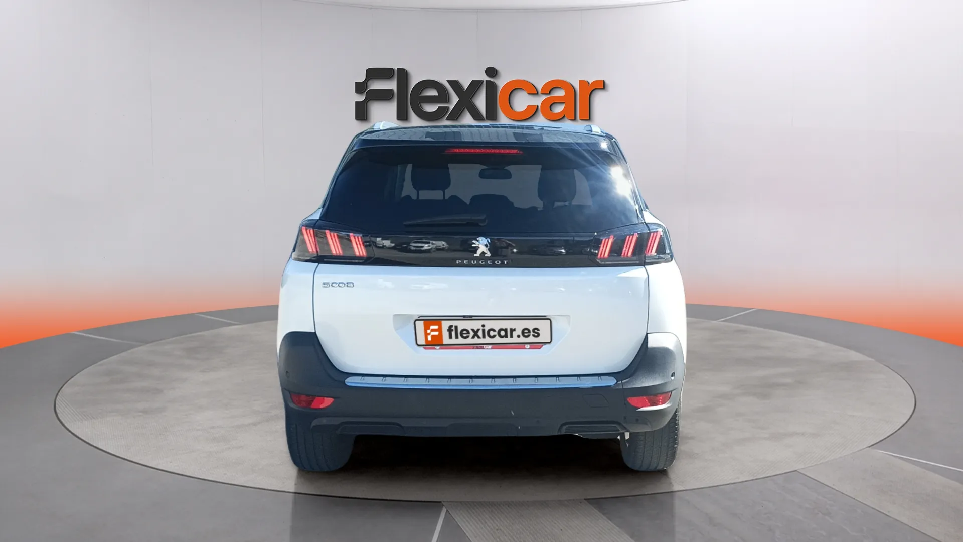 Peugeot 5008 1.2 PureTech Allure EAT8 - foto 8