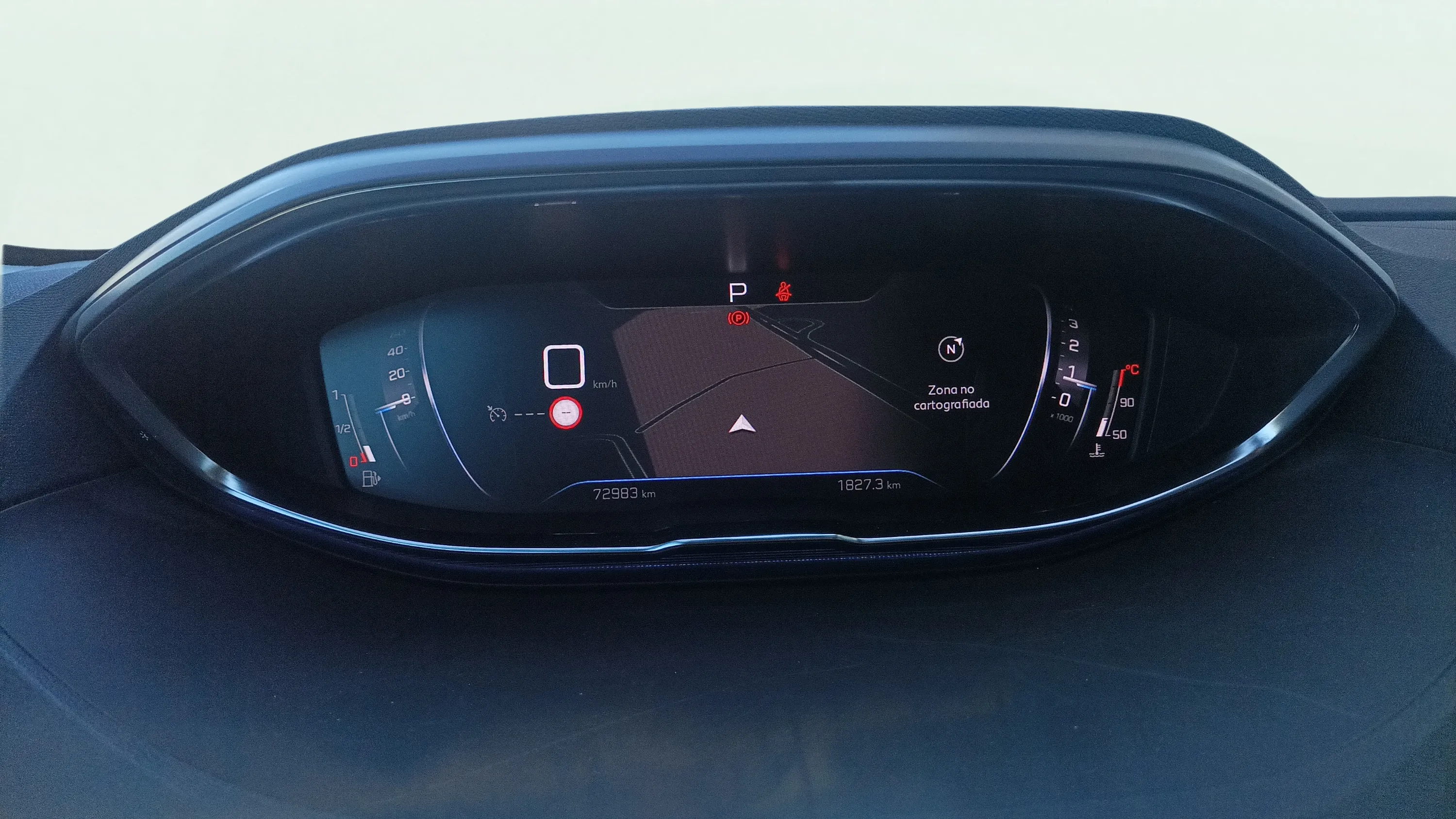 Peugeot 5008 1.2 PureTech Allure EAT8 - foto 13