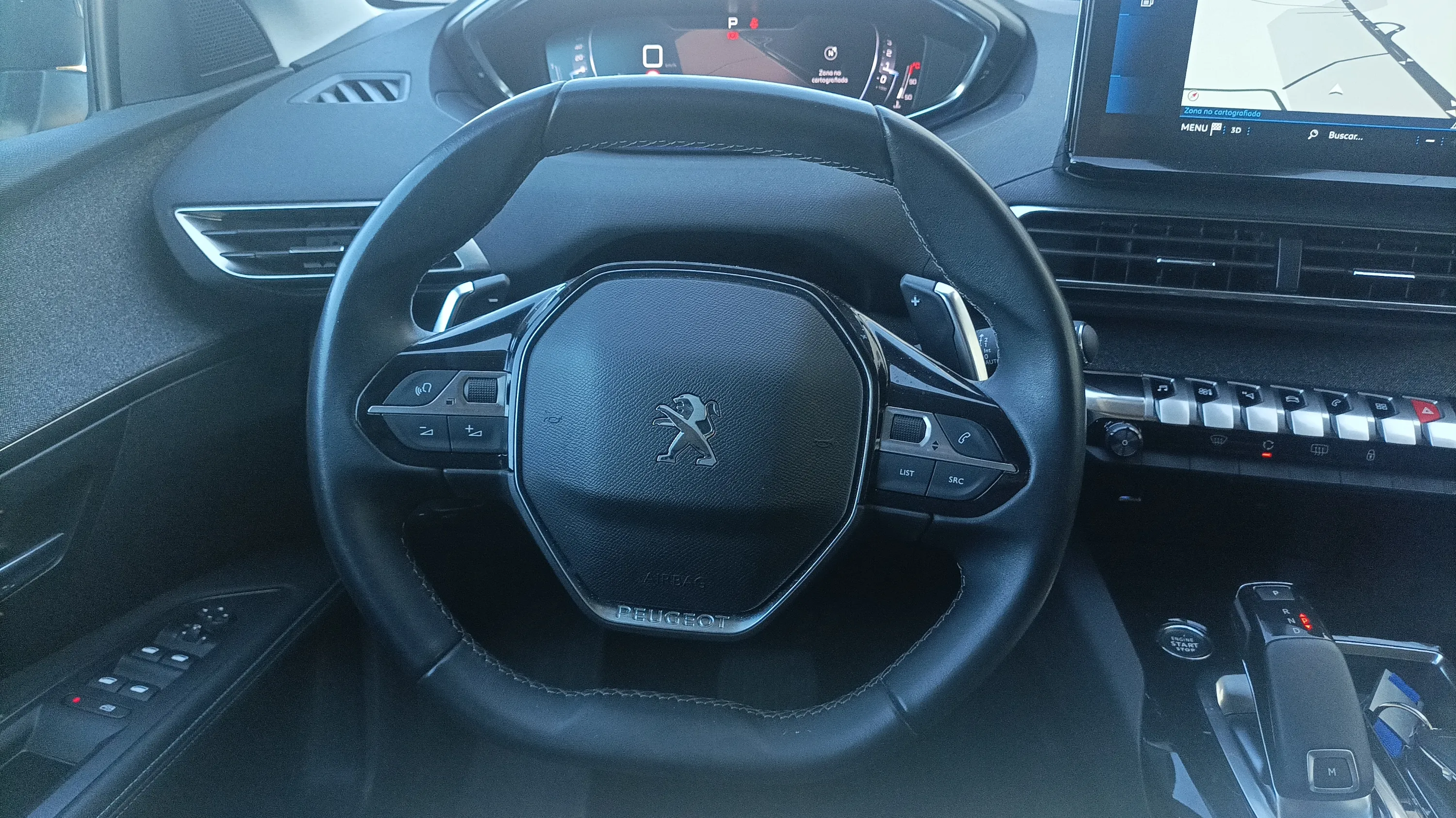 Peugeot 5008 1.2 PureTech Allure EAT8 - foto 9