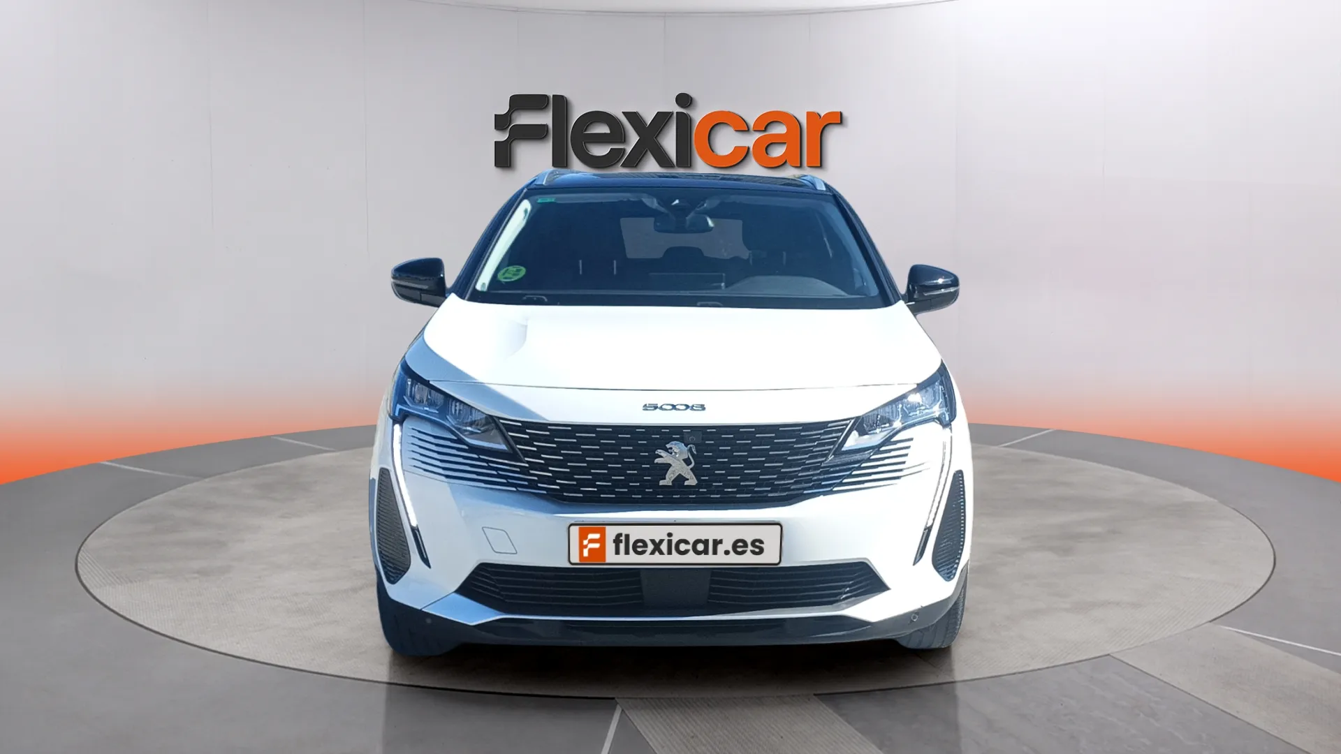Peugeot 5008 1.2 PureTech Allure EAT8 - foto 4