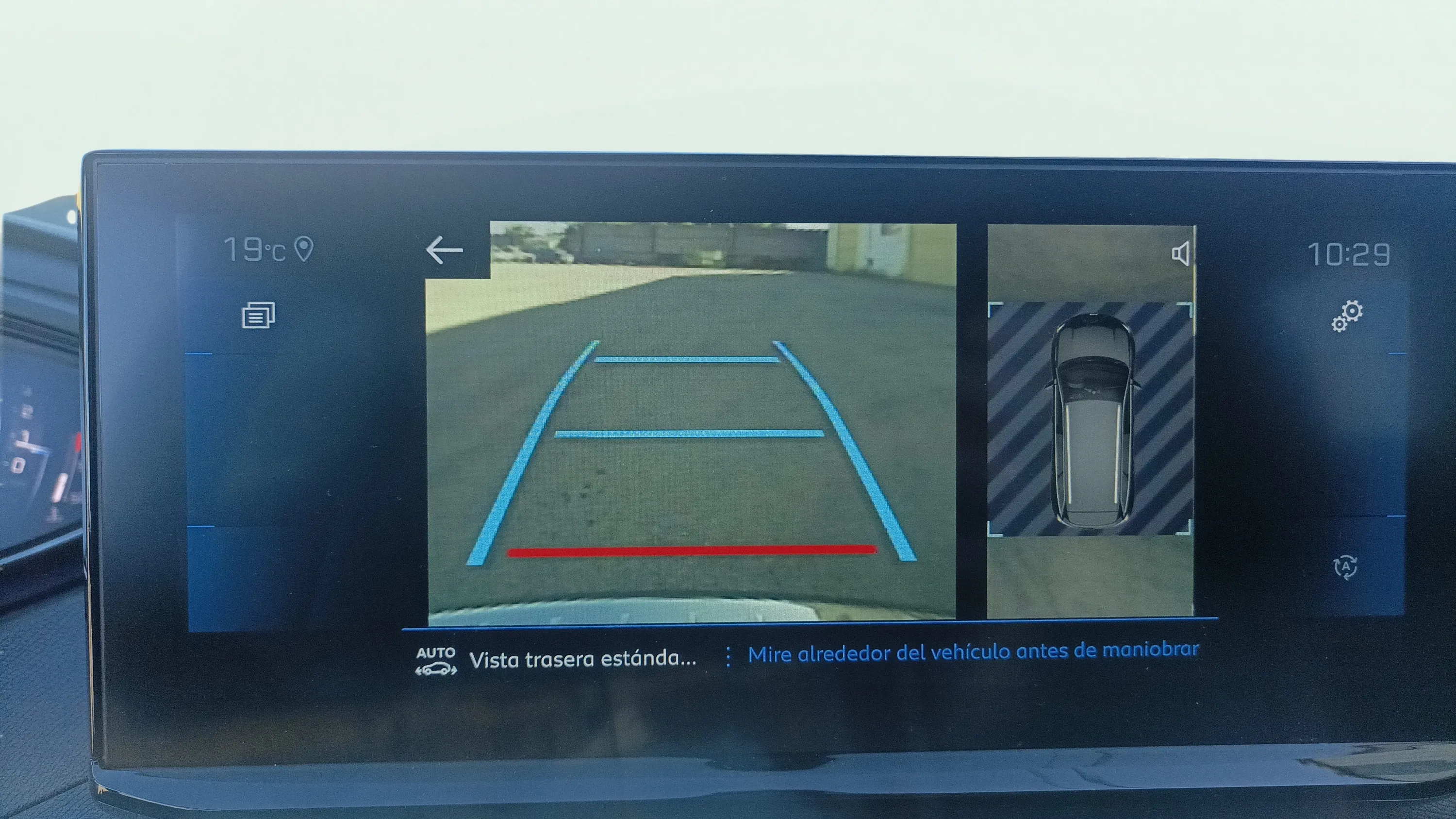 Peugeot 5008 1.2 PureTech Allure EAT8 - foto 12