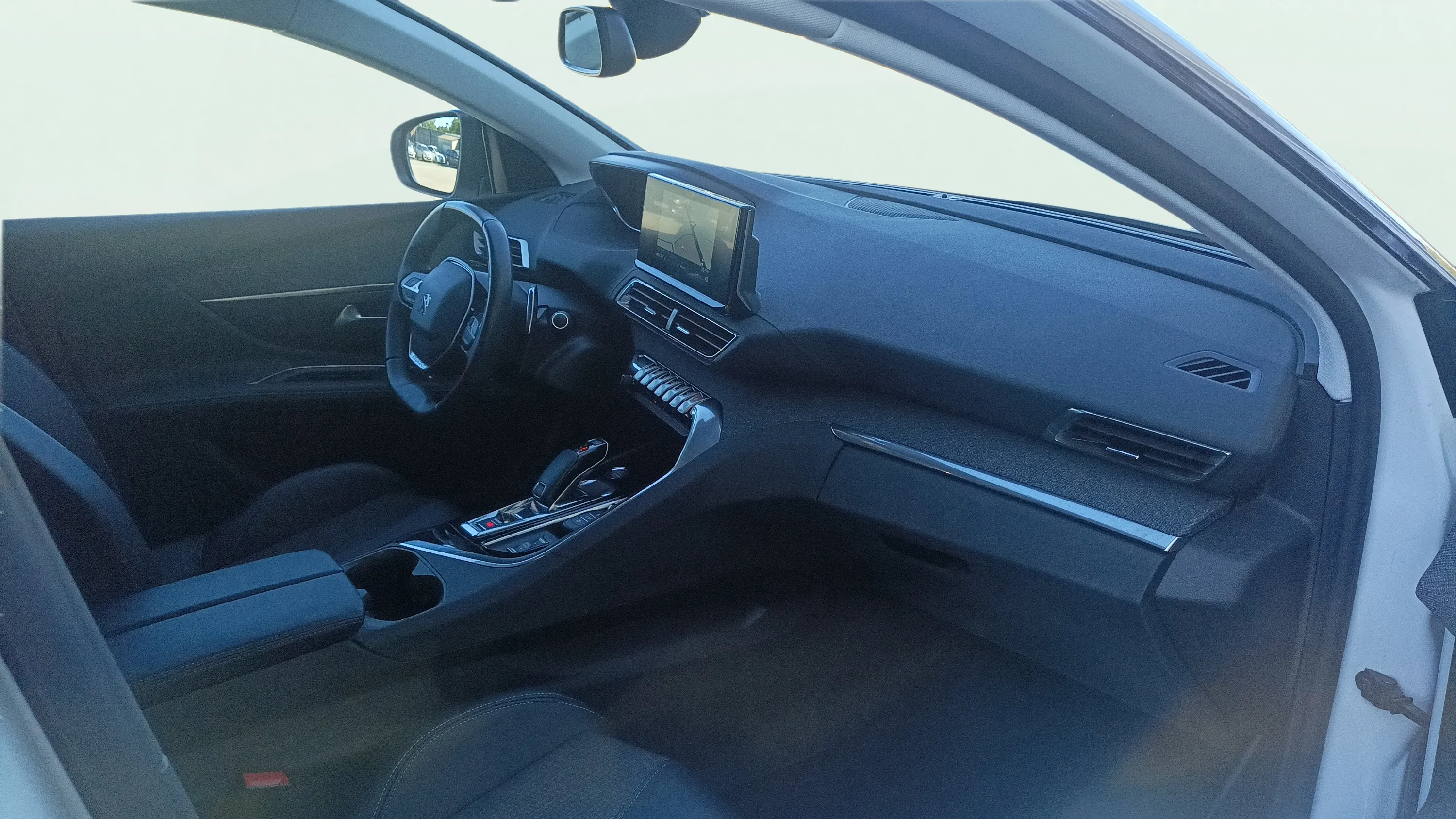 Peugeot 5008 1.2 PureTech Allure EAT8 - foto 16