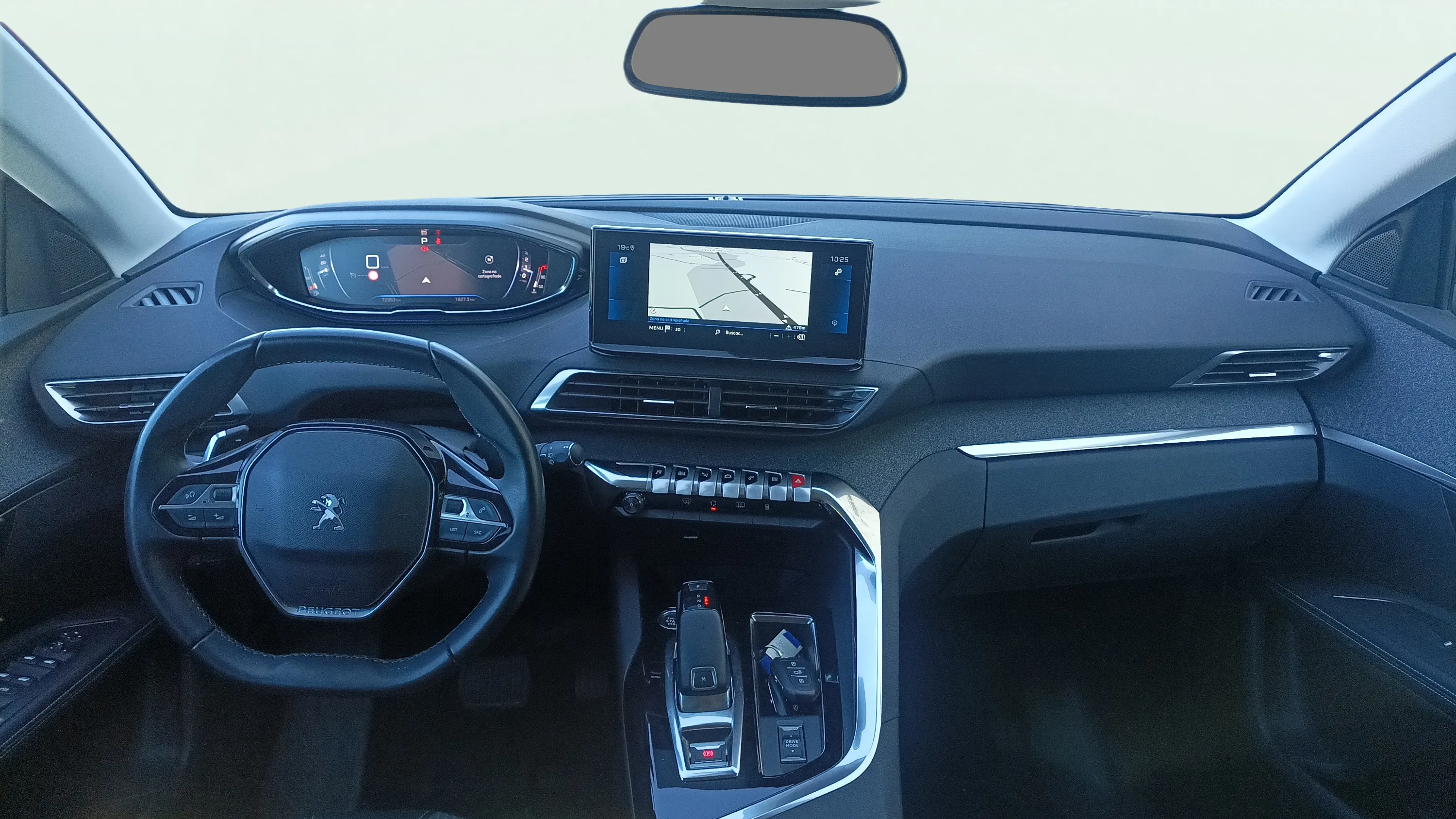 Peugeot 5008 1.2 PureTech Allure EAT8 - foto 10