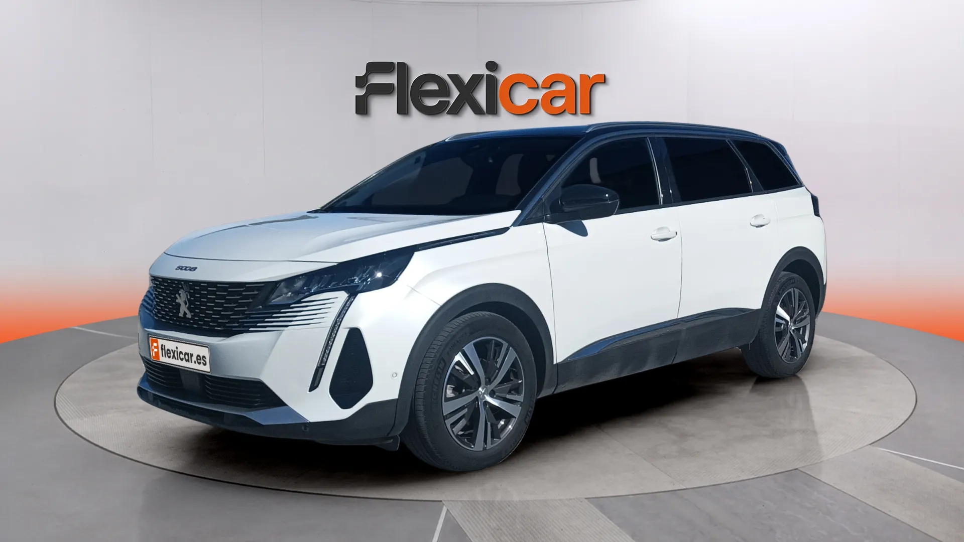 Peugeot 5008 1.2 PureTech Allure EAT8 - foto 6