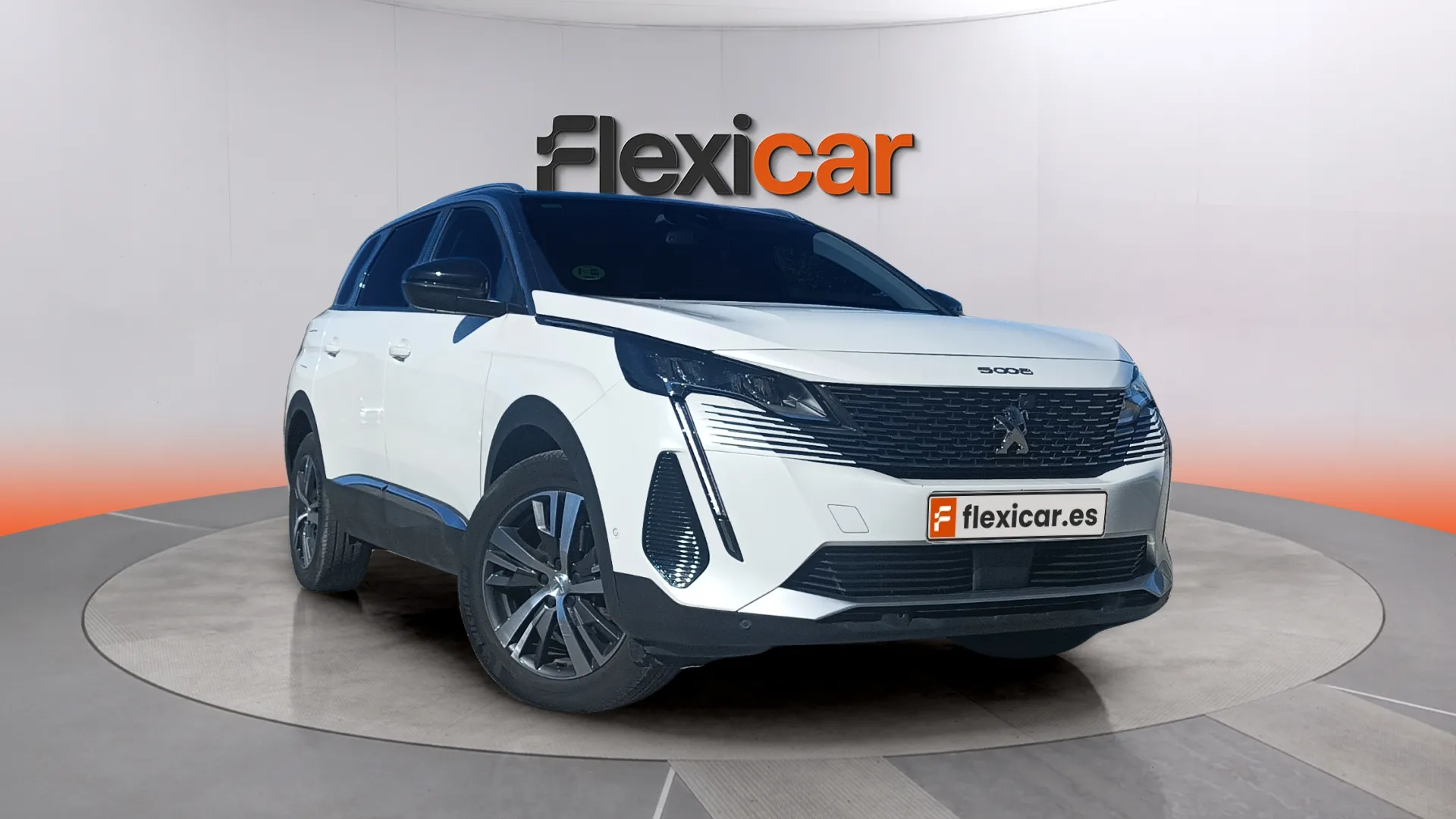 Peugeot 5008 1.2 PureTech Allure EAT8