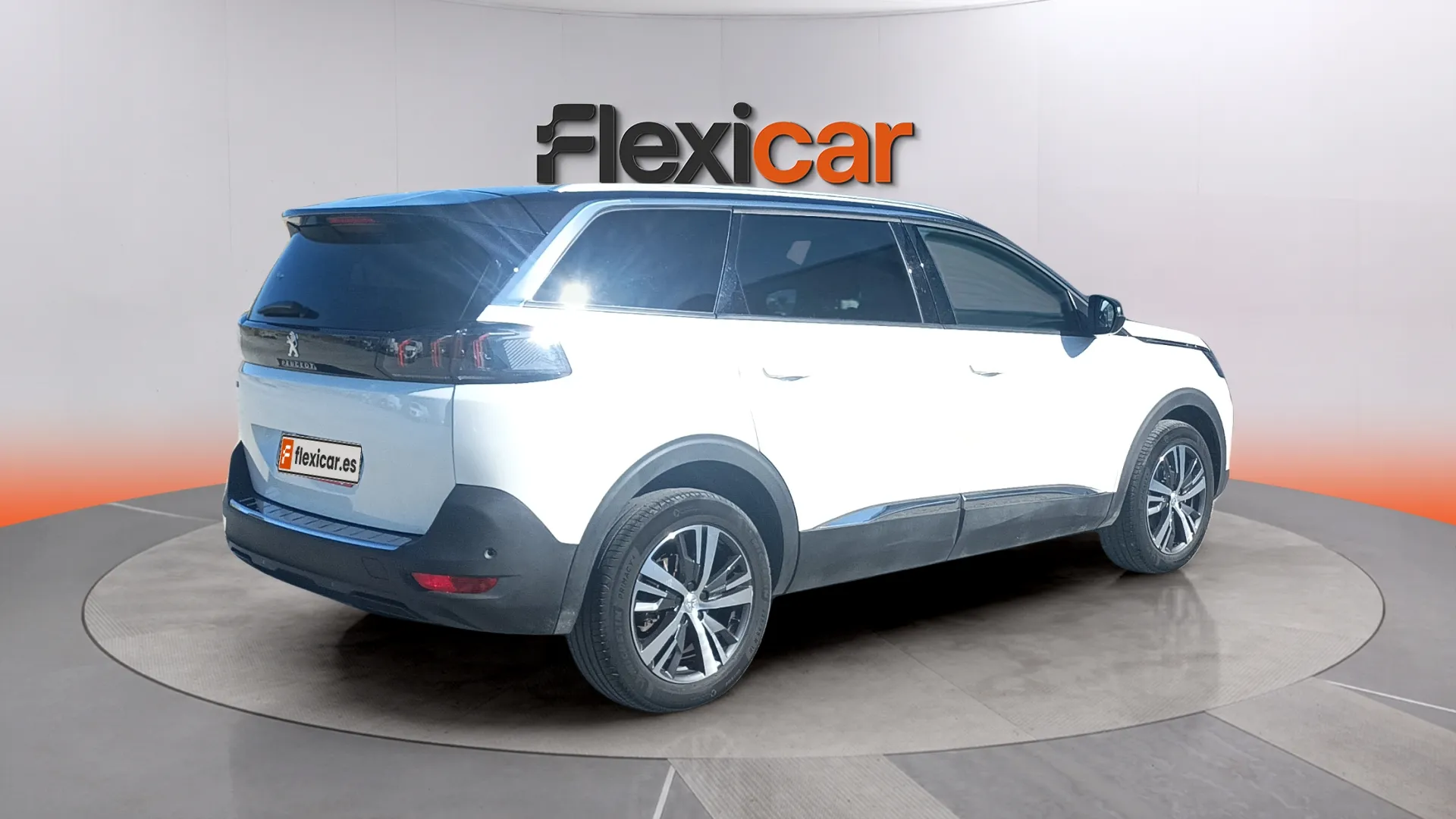 Peugeot 5008 1.2 PureTech Allure EAT8 - foto 3