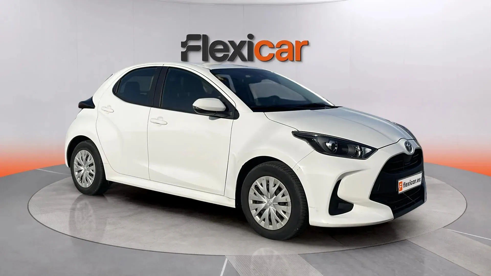 Toyota Yaris 1.5 120H Active Tech