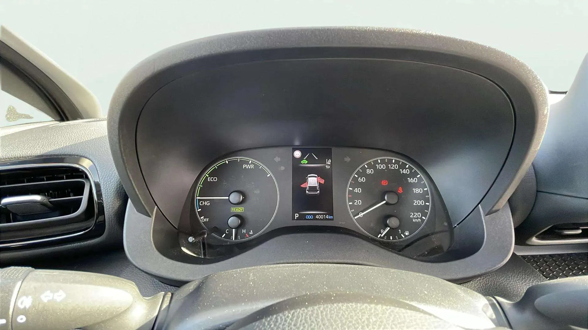 Toyota Yaris 1.5 120H Active Tech - foto 11