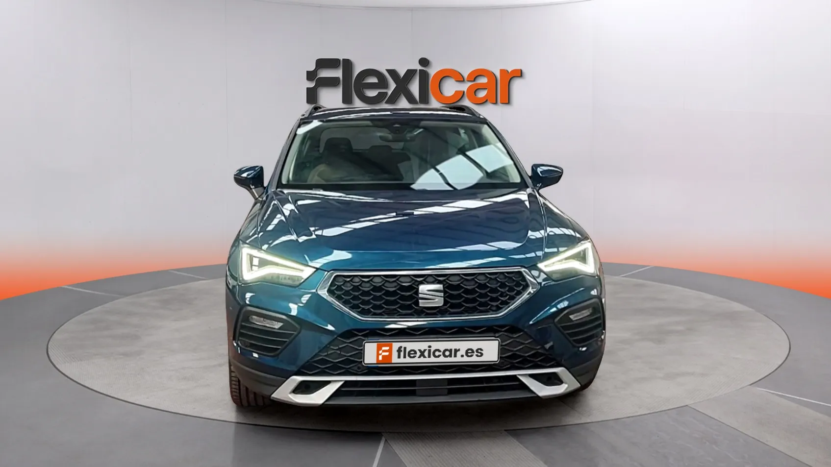 SEAT Ateca 1.5 TSI St&Sp Style XXL - foto 2