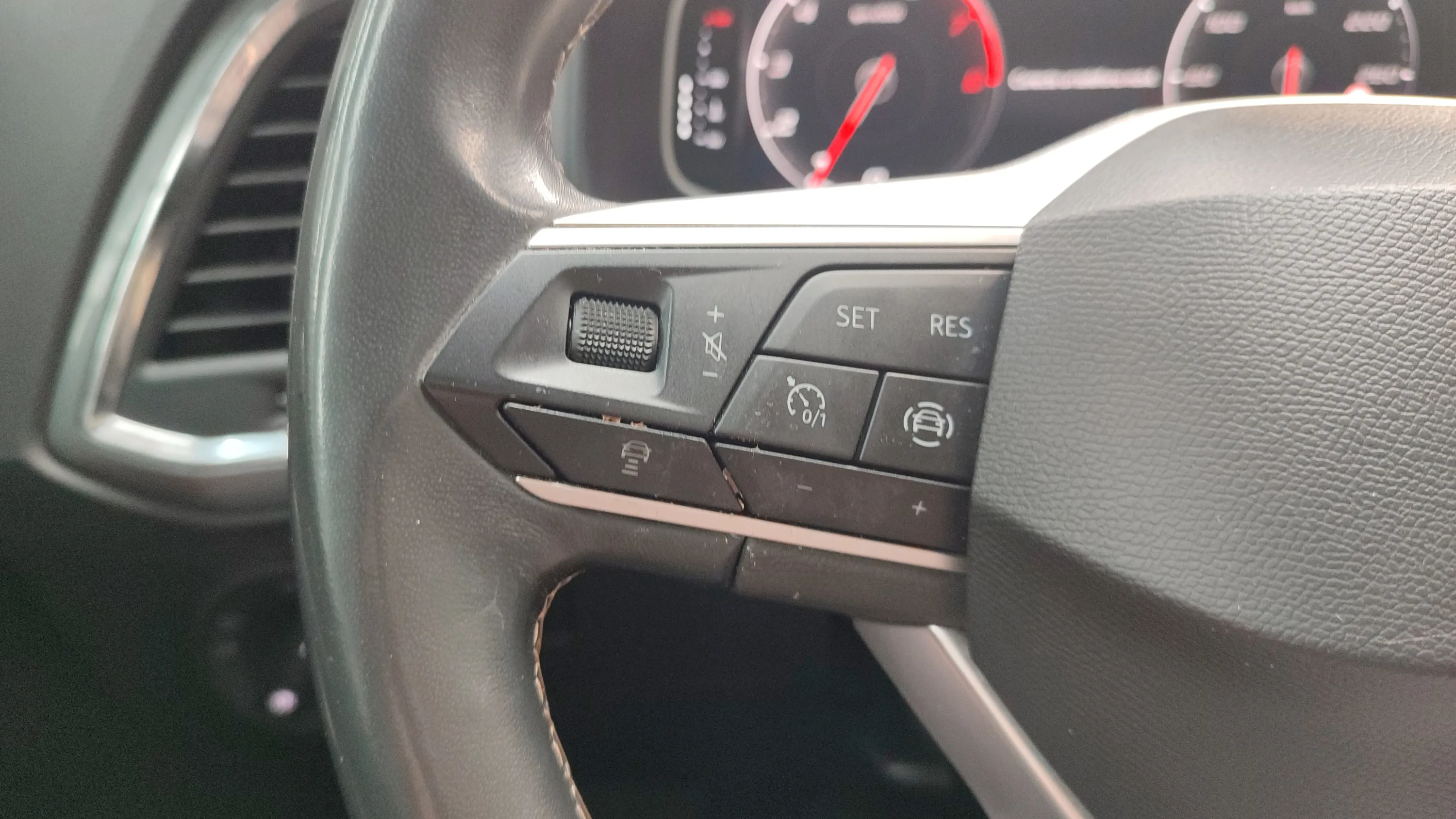 SEAT Ateca 1.5 TSI St&Sp Style XXL - foto 15