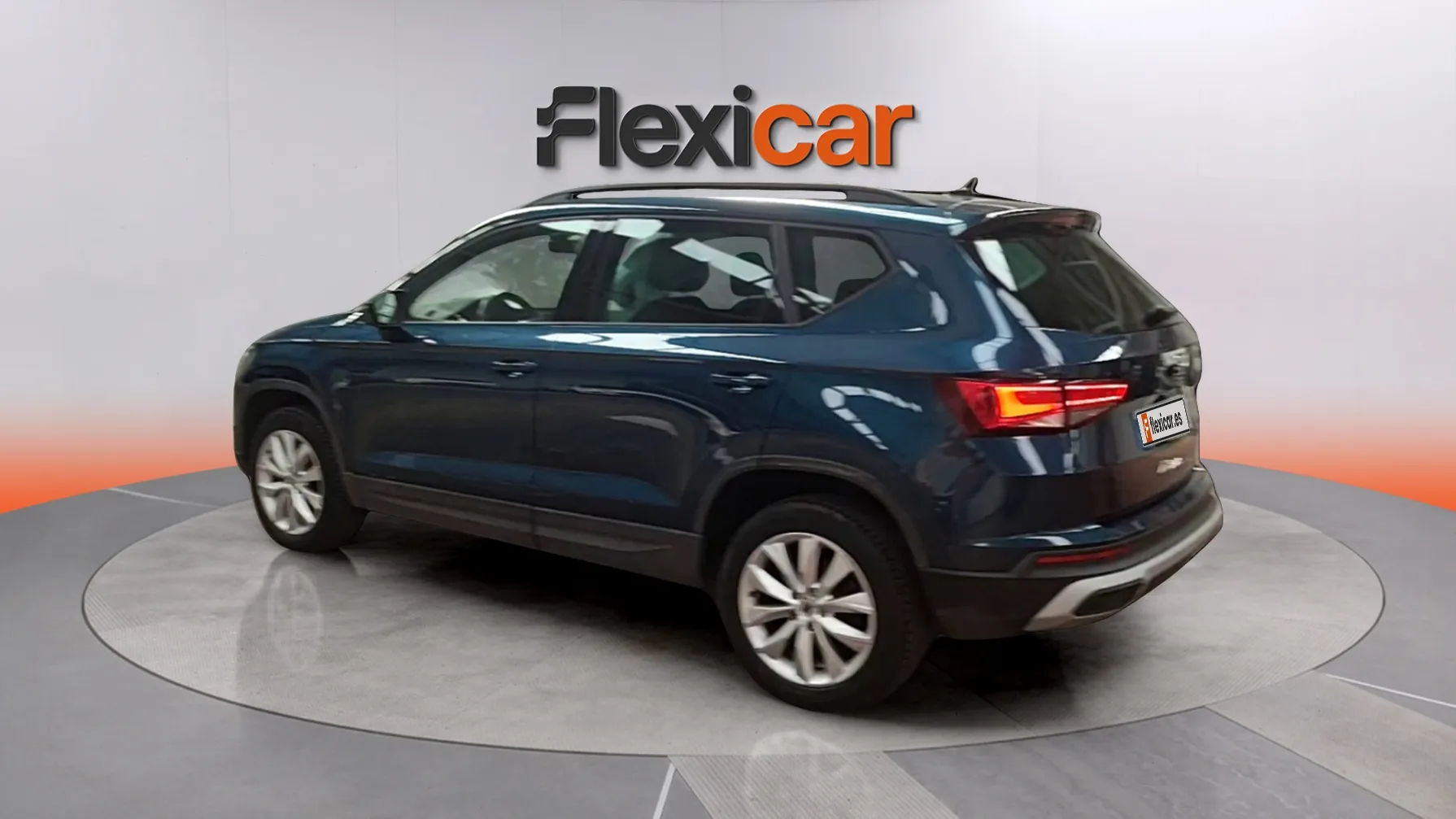 SEAT Ateca 1.5 TSI St&Sp Style XXL - foto 6