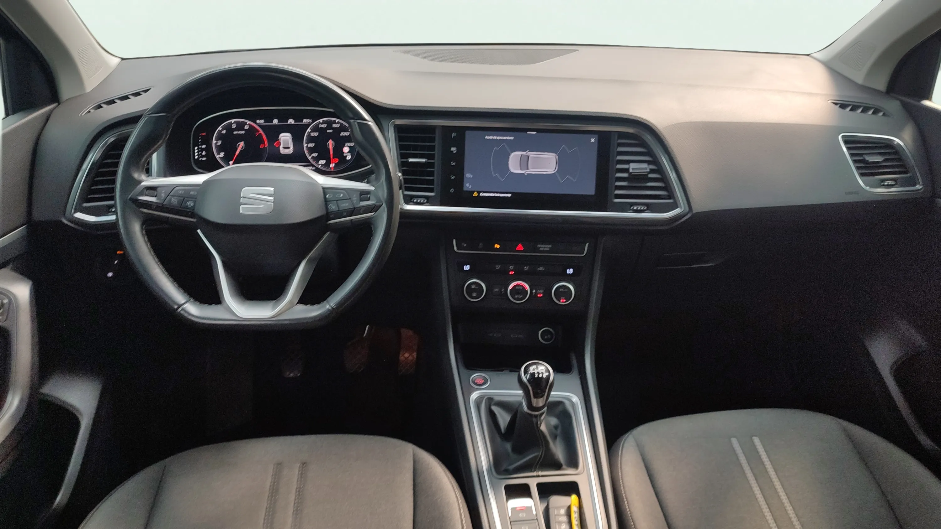 SEAT Ateca 1.5 TSI St&Sp Style XXL - foto 9