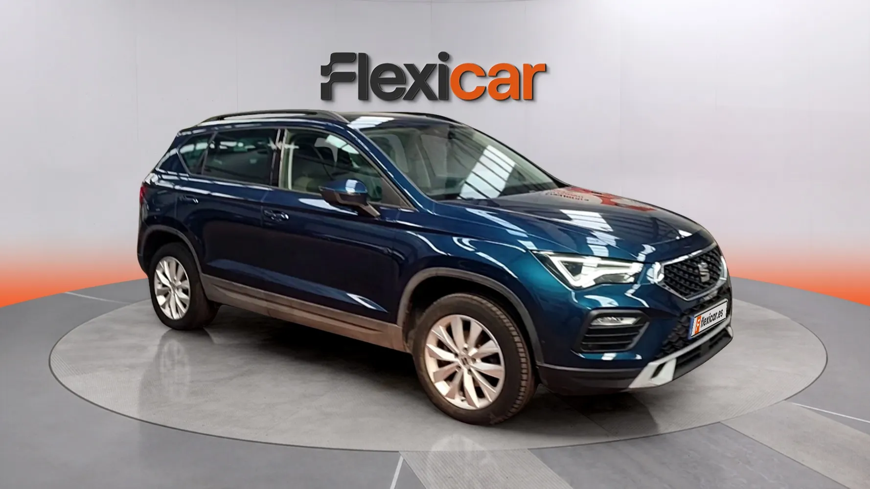 SEAT Ateca 1.5 TSI St&Sp Style XXL - foto 1