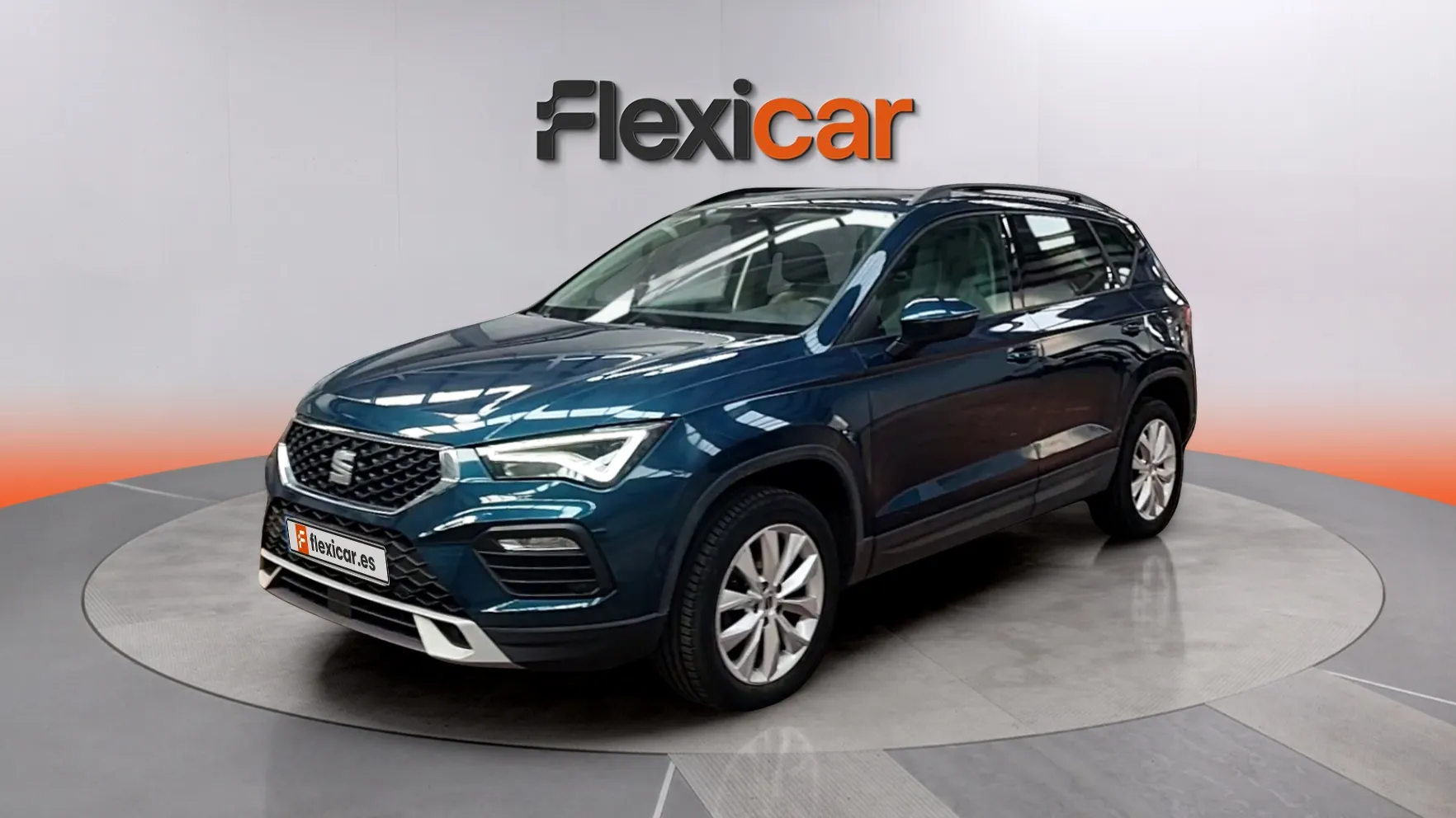 SEAT Ateca 1.5 TSI St&Sp Style XXL - foto 3
