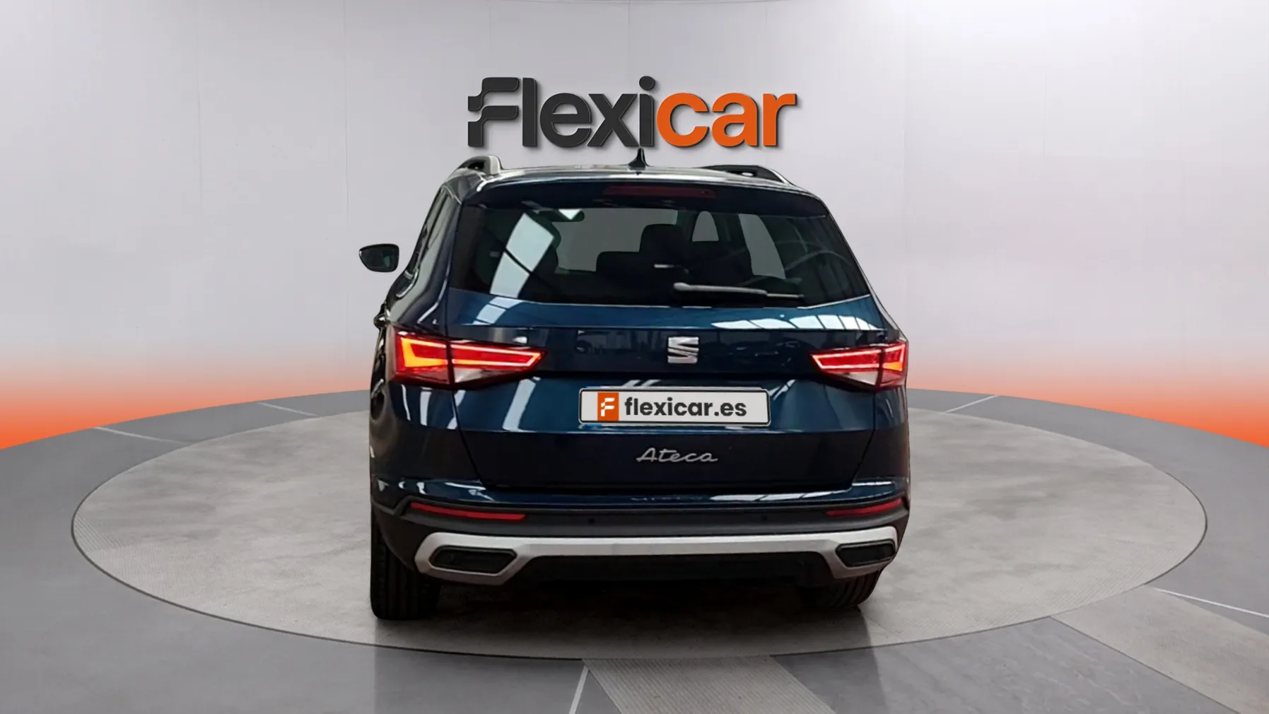 SEAT Ateca 1.5 TSI St&Sp Style XXL - foto 7