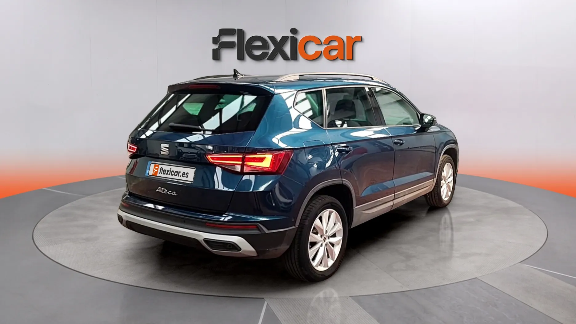 SEAT Ateca 1.5 TSI St&Sp Style XXL - foto 8