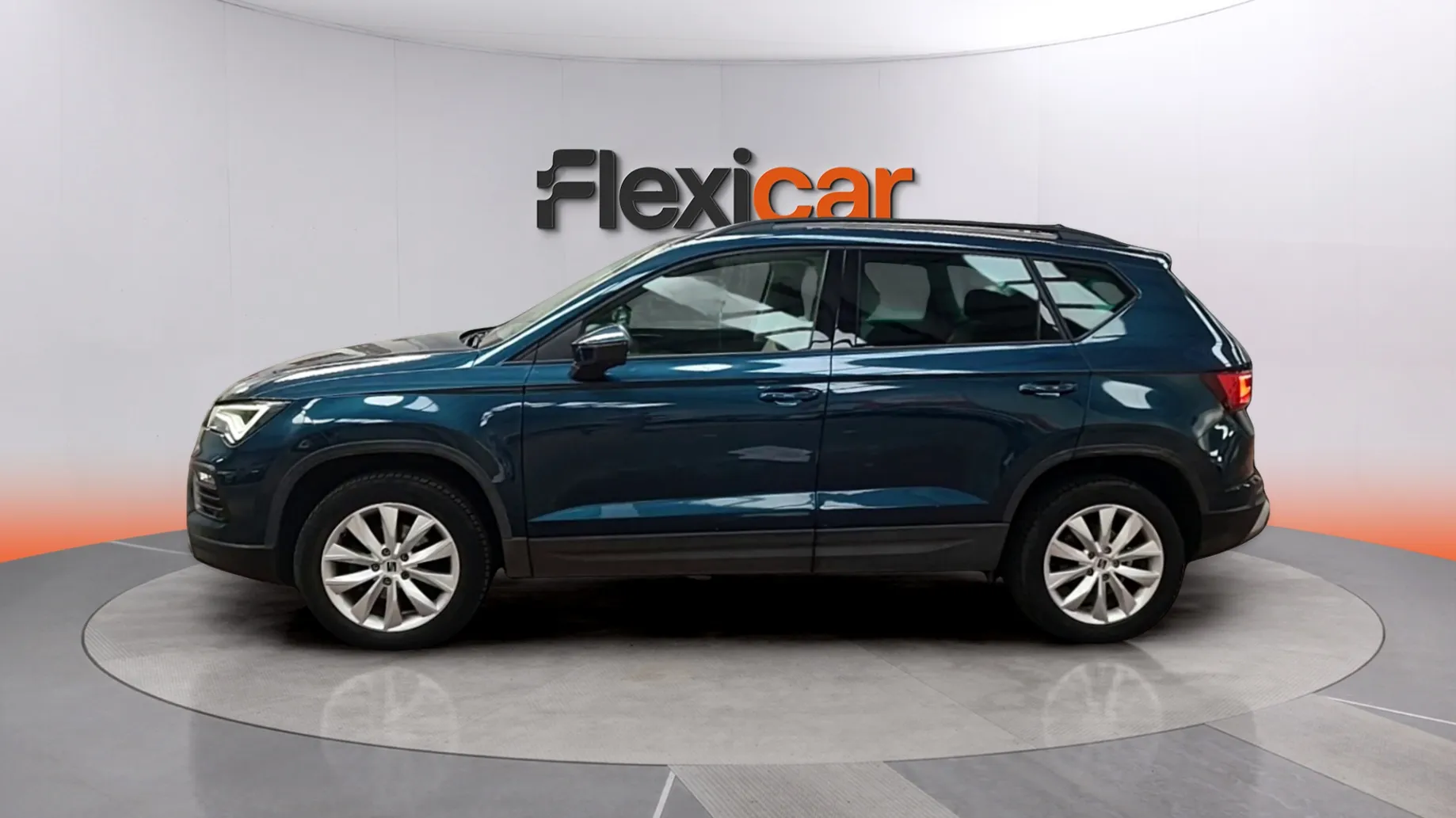 SEAT Ateca 1.5 TSI St&Sp Style XXL - foto 4