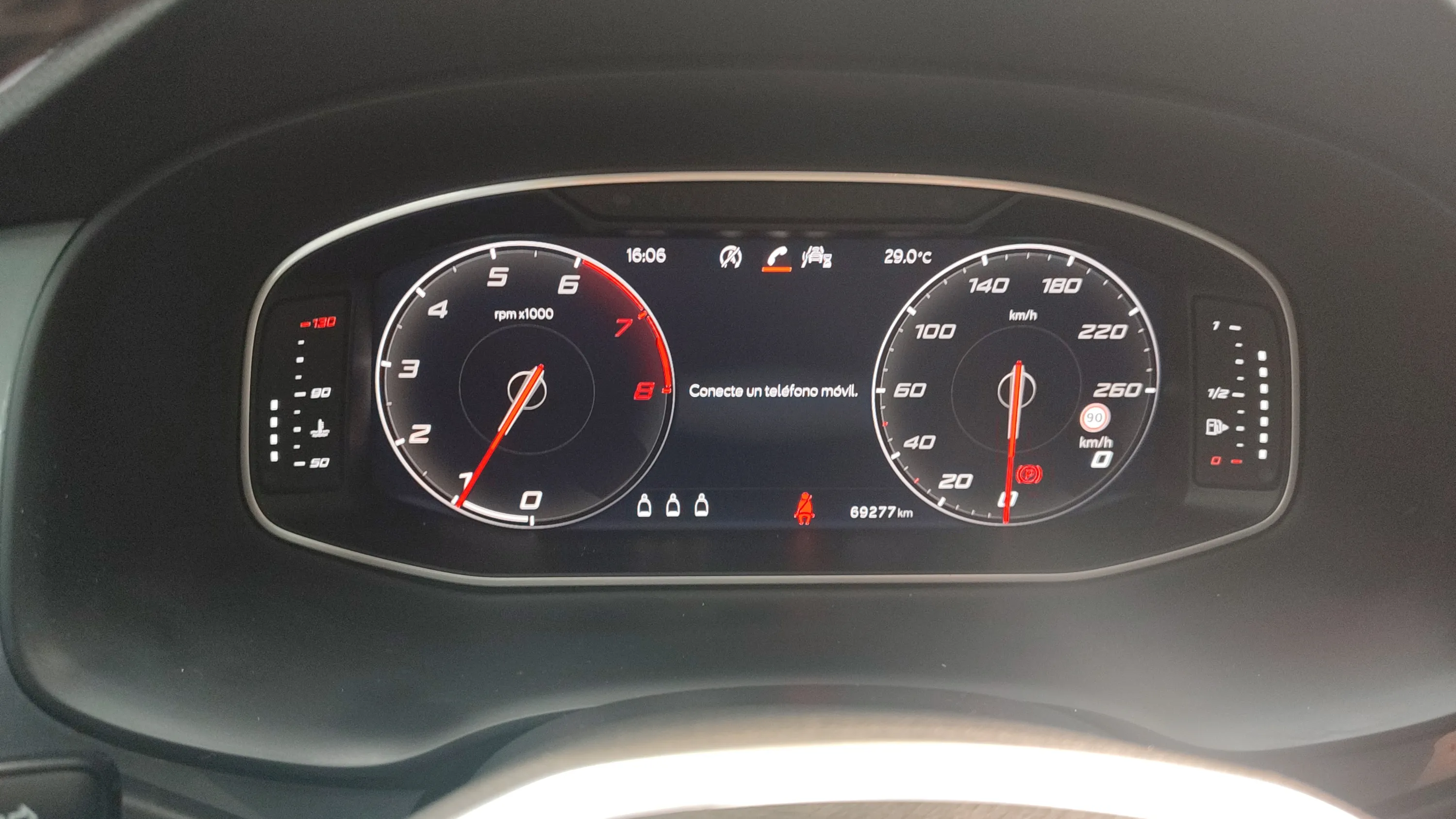 SEAT Ateca 1.5 TSI St&Sp Style XXL - foto 14