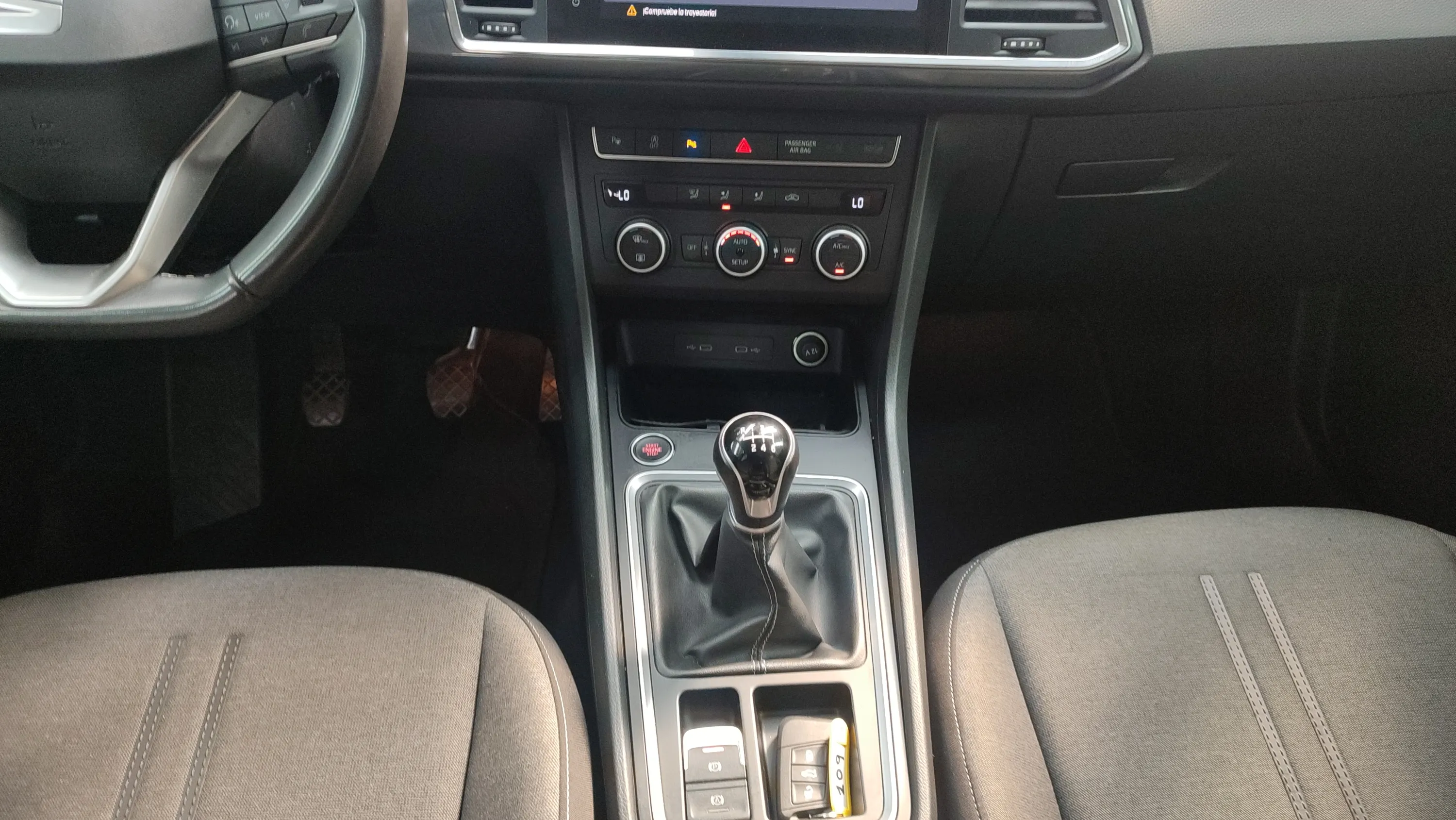 SEAT Ateca 1.5 TSI St&Sp Style XXL - foto 10