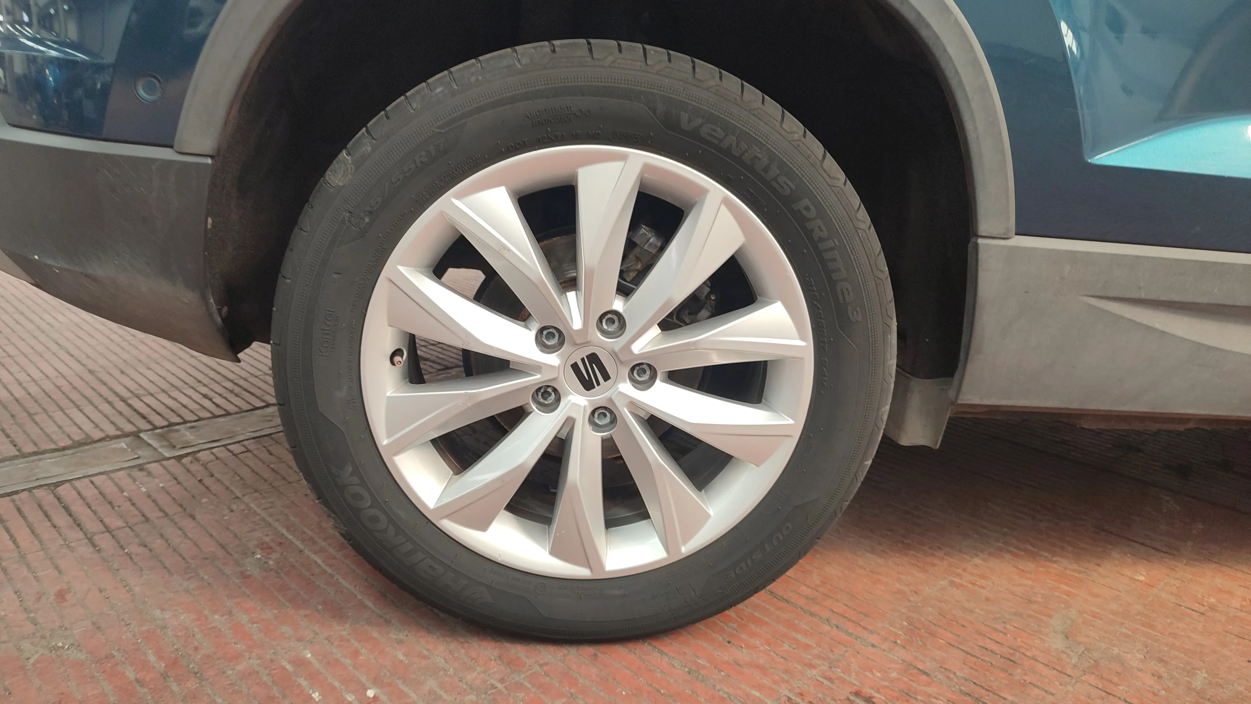 SEAT Ateca 1.5 TSI St&Sp Style XXL - foto 22