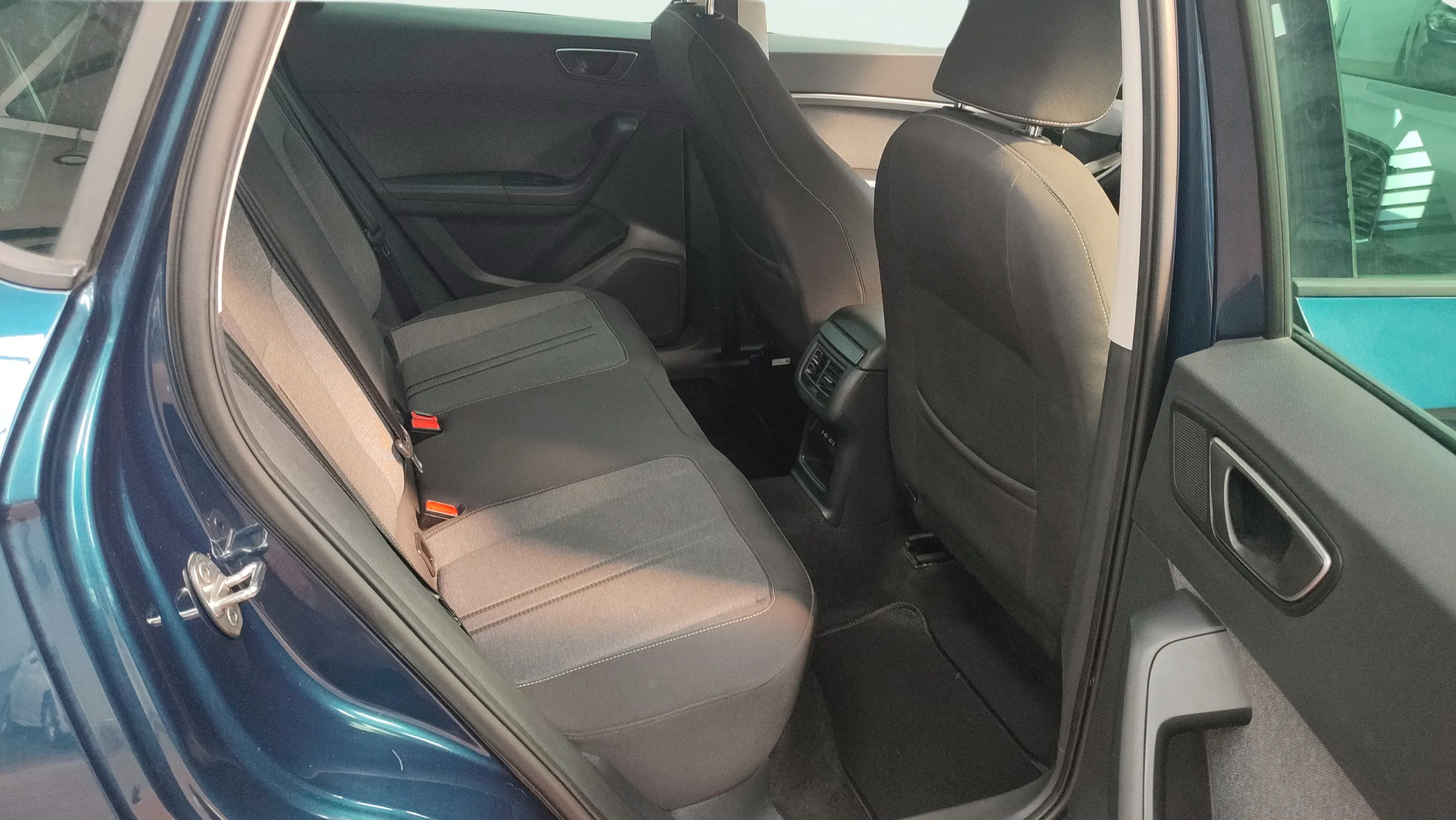 SEAT Ateca 1.5 TSI St&Sp Style XXL - foto 20