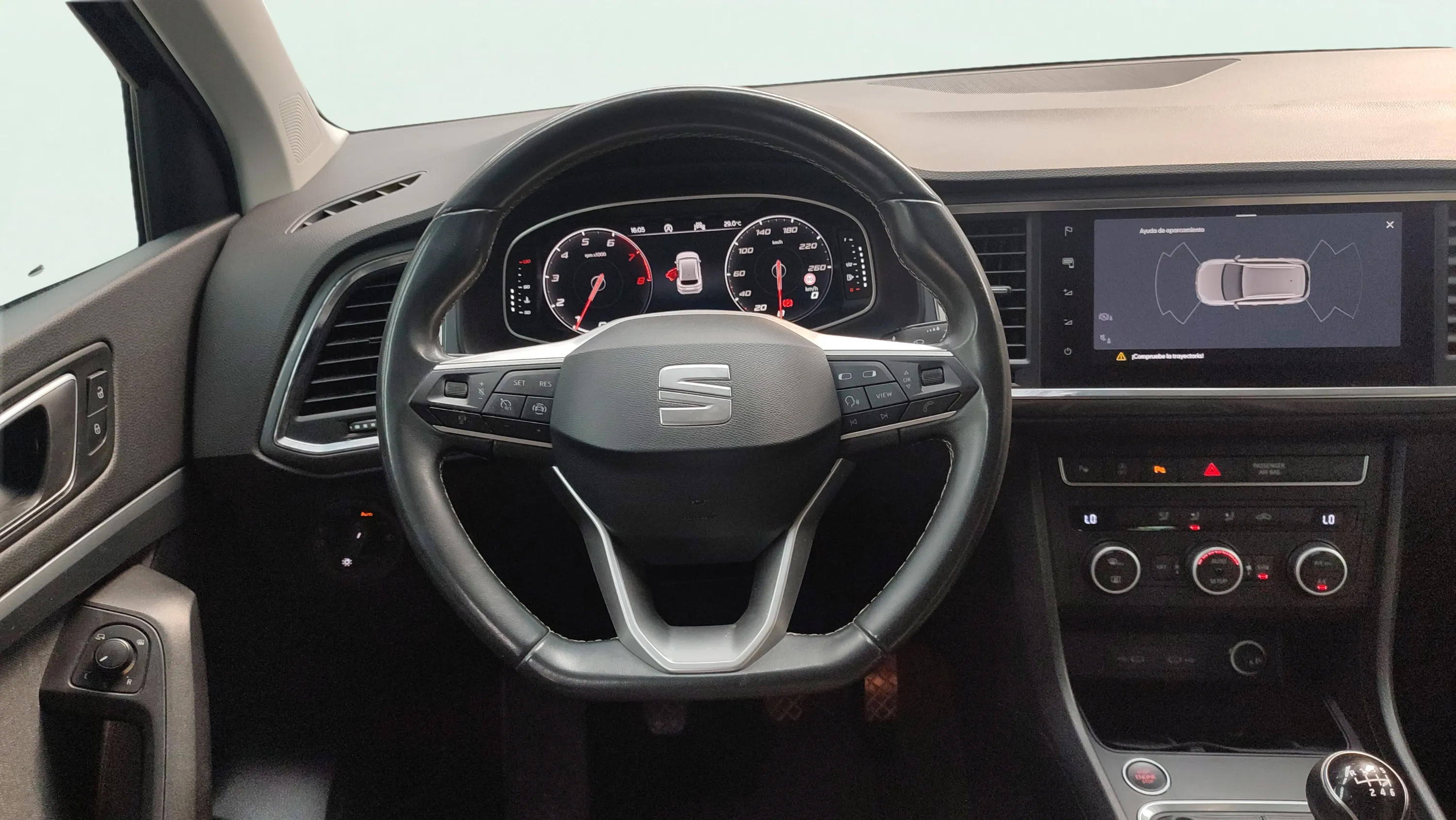 SEAT Ateca 1.5 TSI St&Sp Style XXL - foto 11