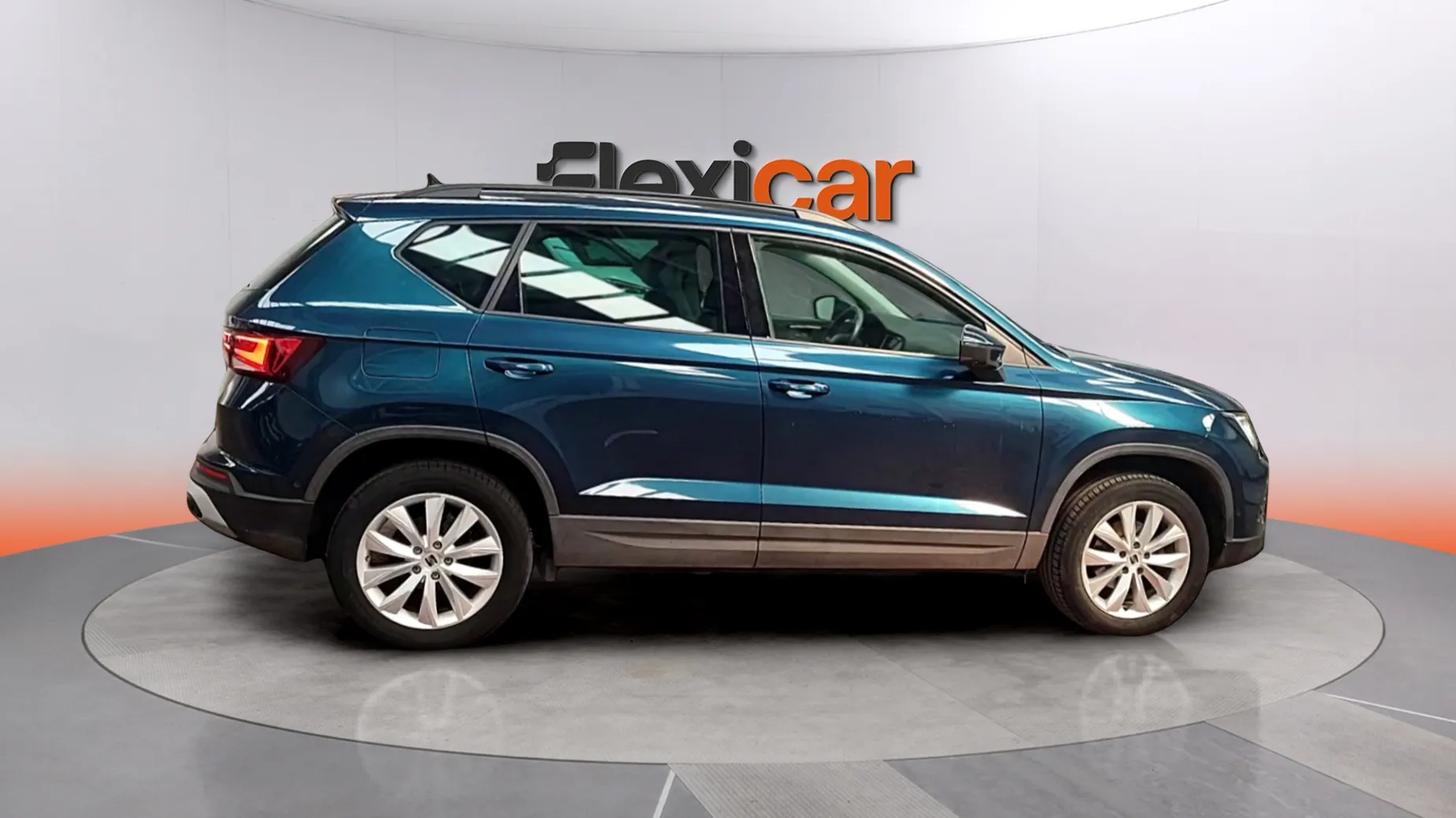 SEAT Ateca 1.5 TSI St&Sp Style XXL - foto 5