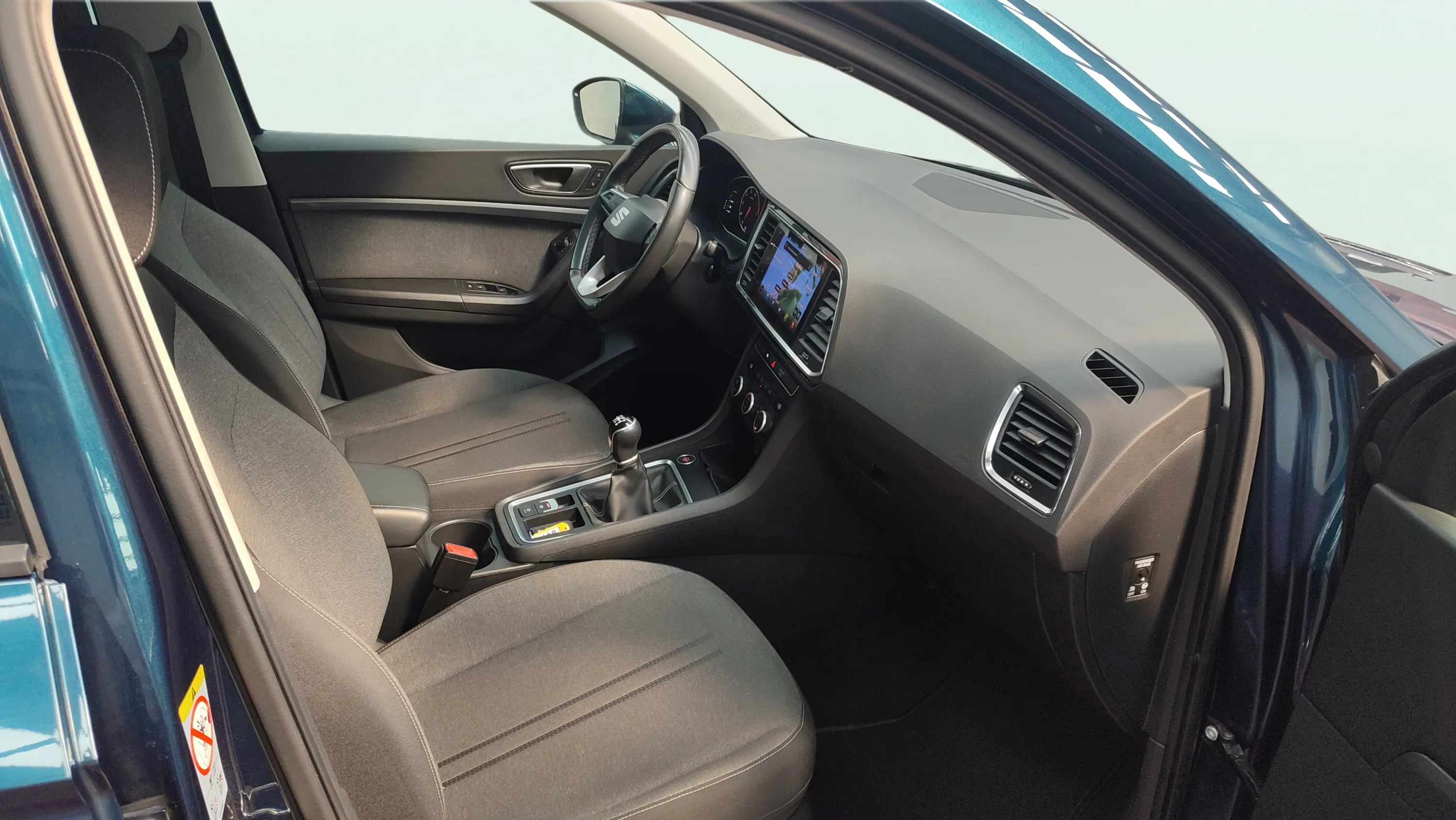 SEAT Ateca 1.5 TSI St&Sp Style XXL - foto 18