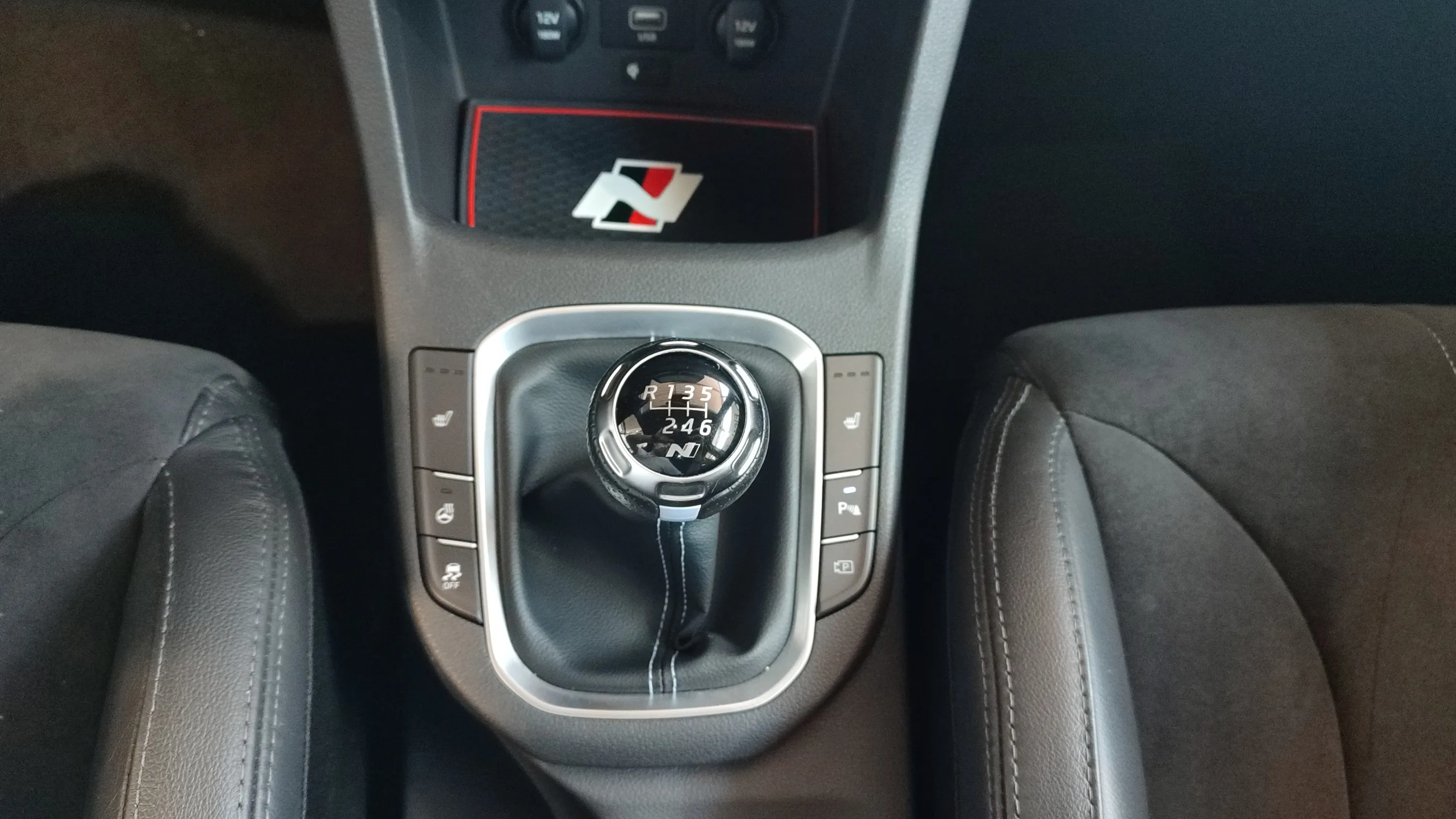 Hyundai i30 2.0 T-GDi N Performance - foto 17