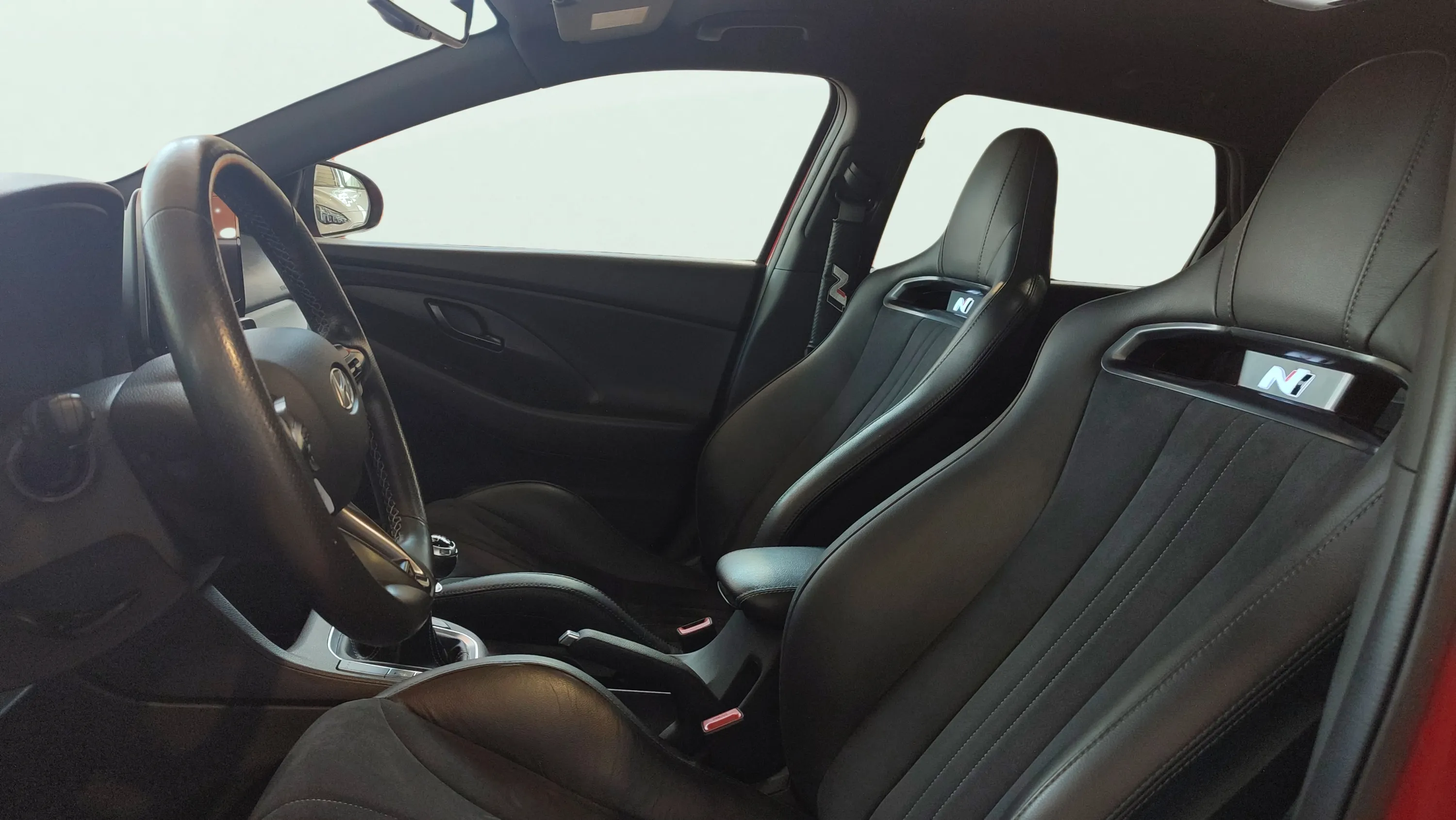 Hyundai i30 2.0 T-GDi N Performance - foto 10