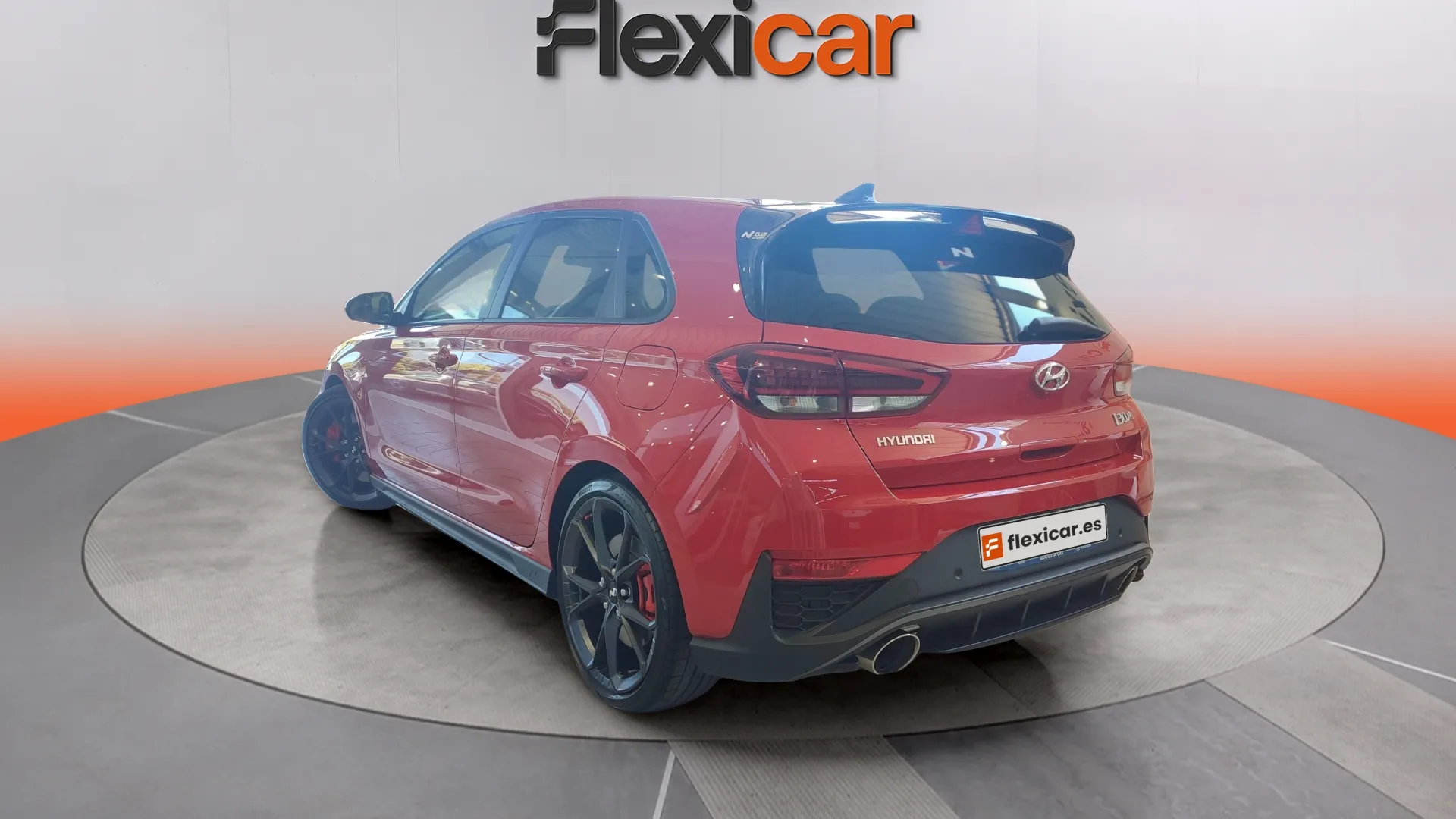 Hyundai i30 2.0 T-GDi N Performance - foto 5