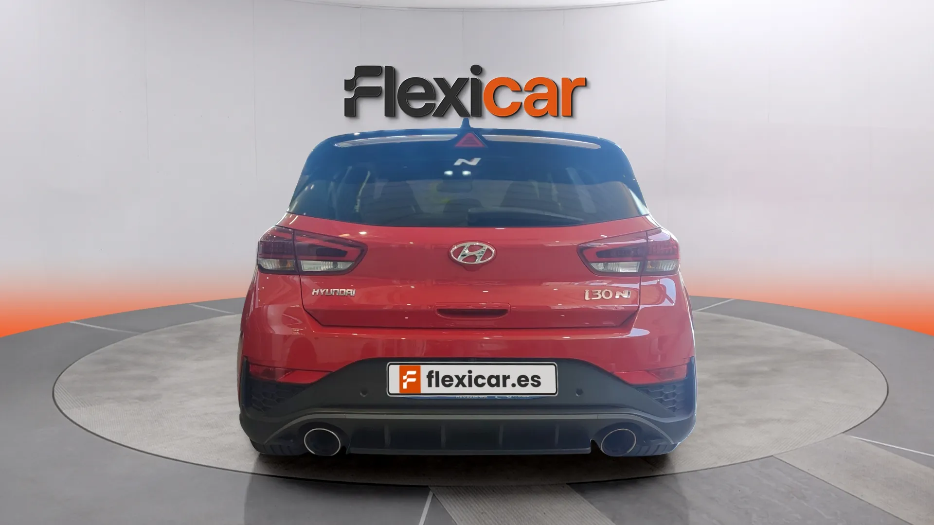 Hyundai i30 2.0 T-GDi N Performance - foto 6