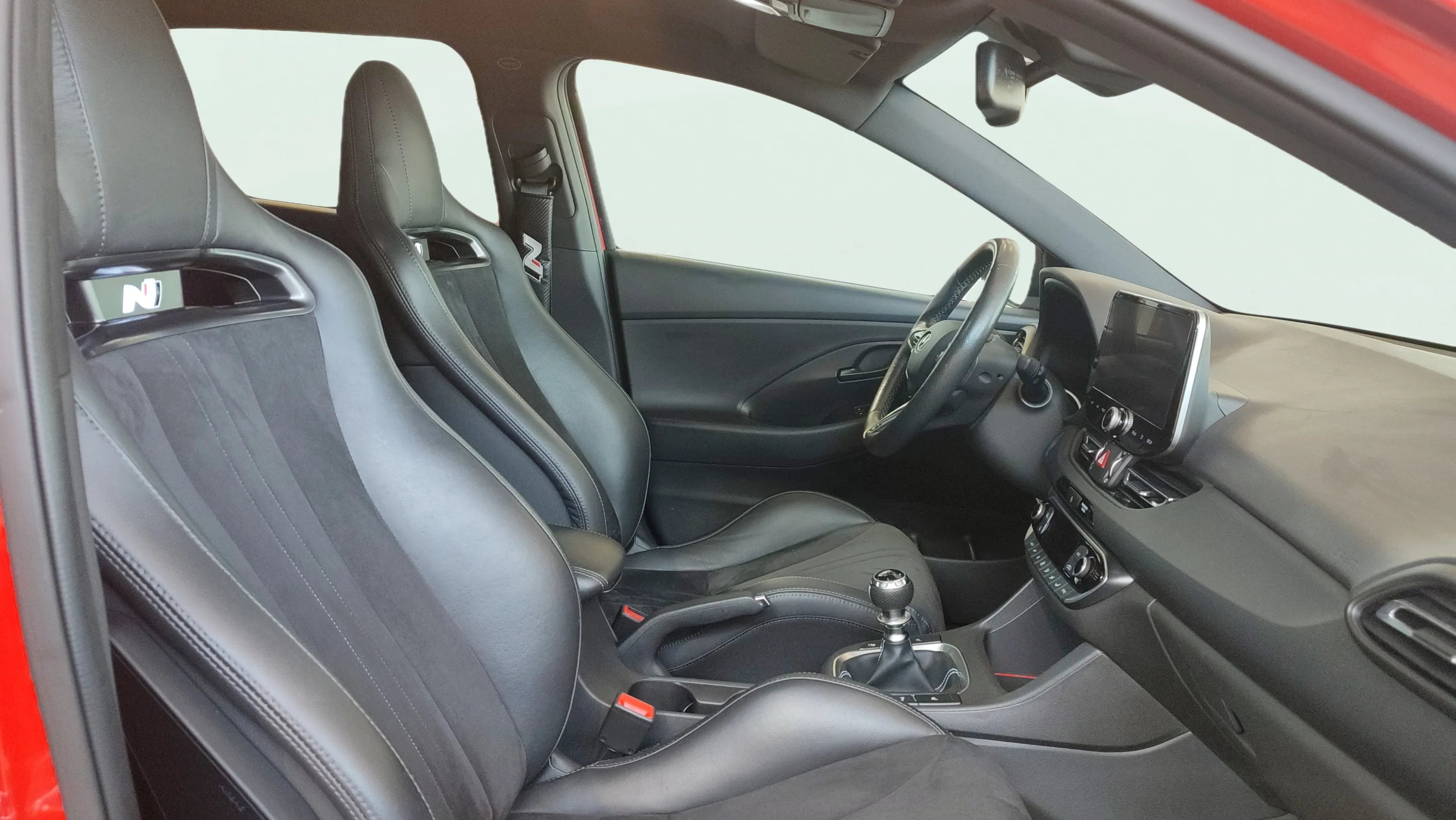 Hyundai i30 2.0 T-GDi N Performance - foto 18