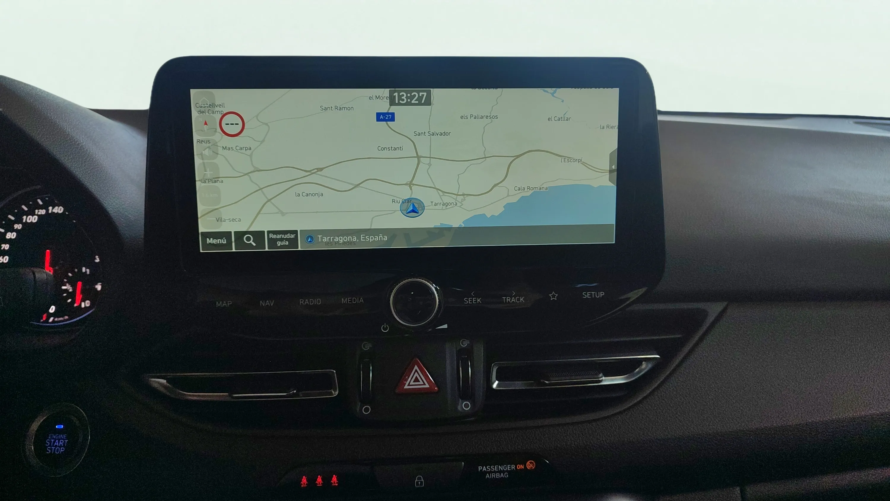 Hyundai i30 2.0 T-GDi N Performance - foto 15