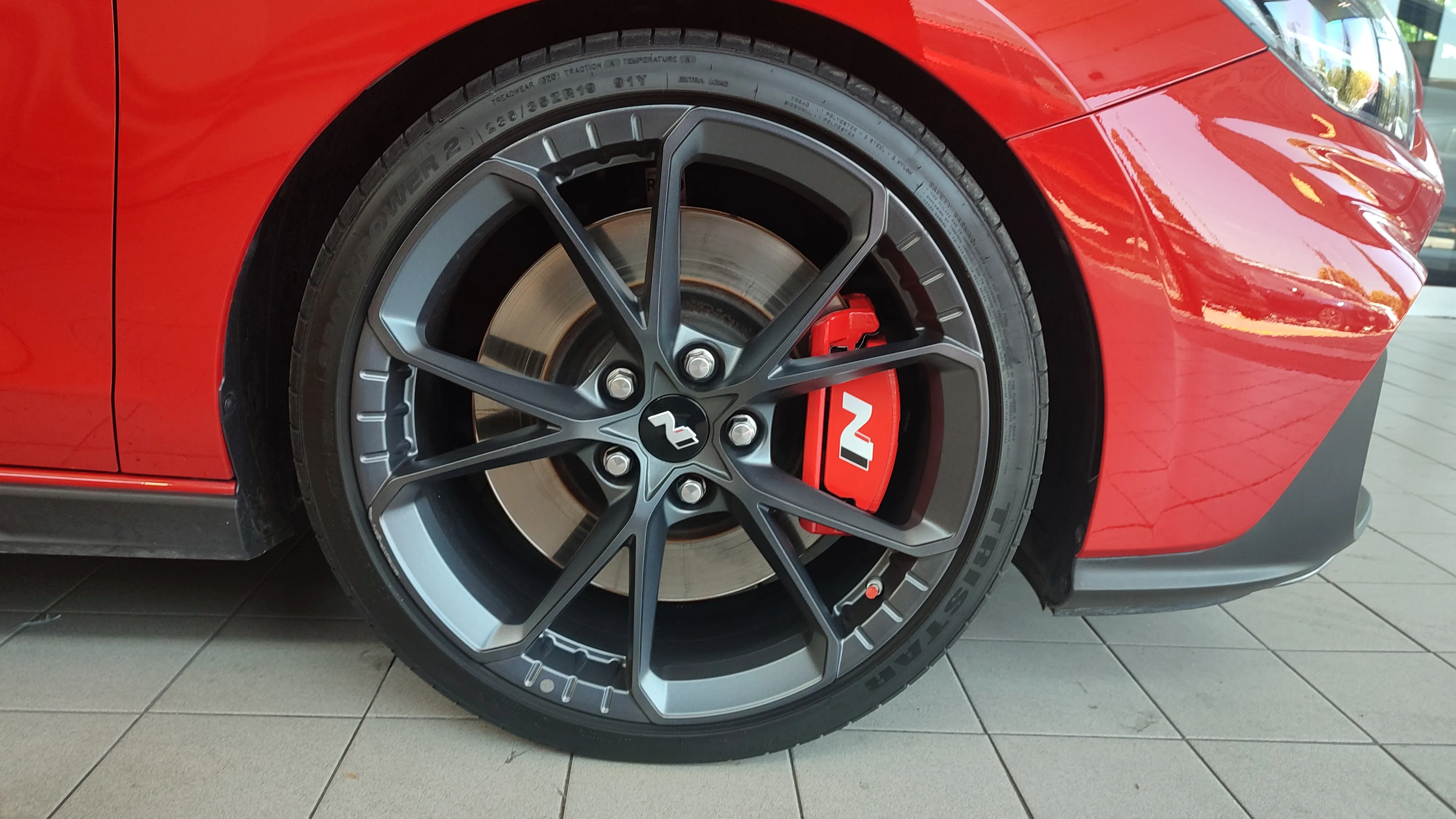 Hyundai i30 2.0 T-GDi N Performance - foto 9